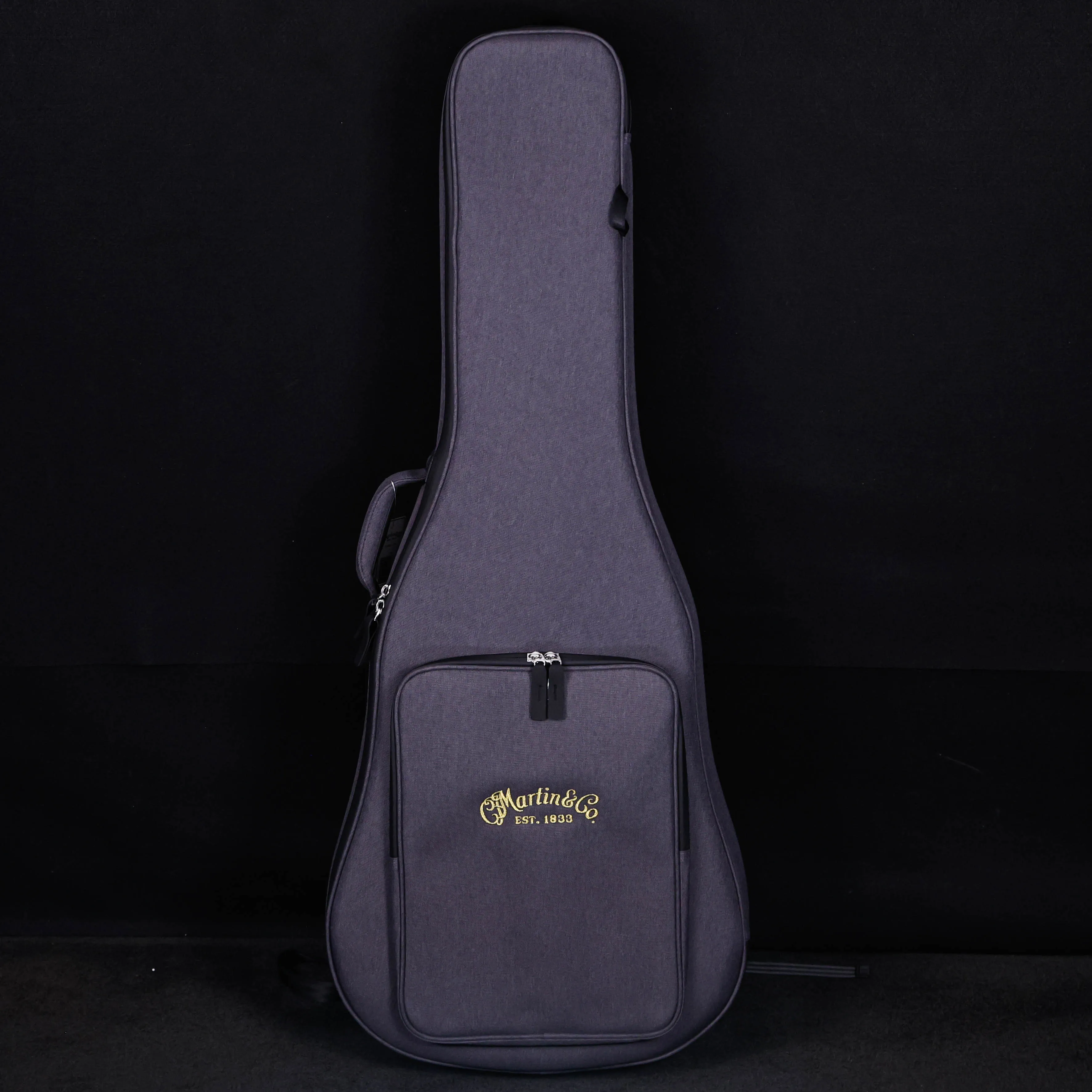 Martin D-10E (Sitka Top) Road Series w Soft Shell Case 4lbs 9.6oz and TONERITE AGING OPTION!