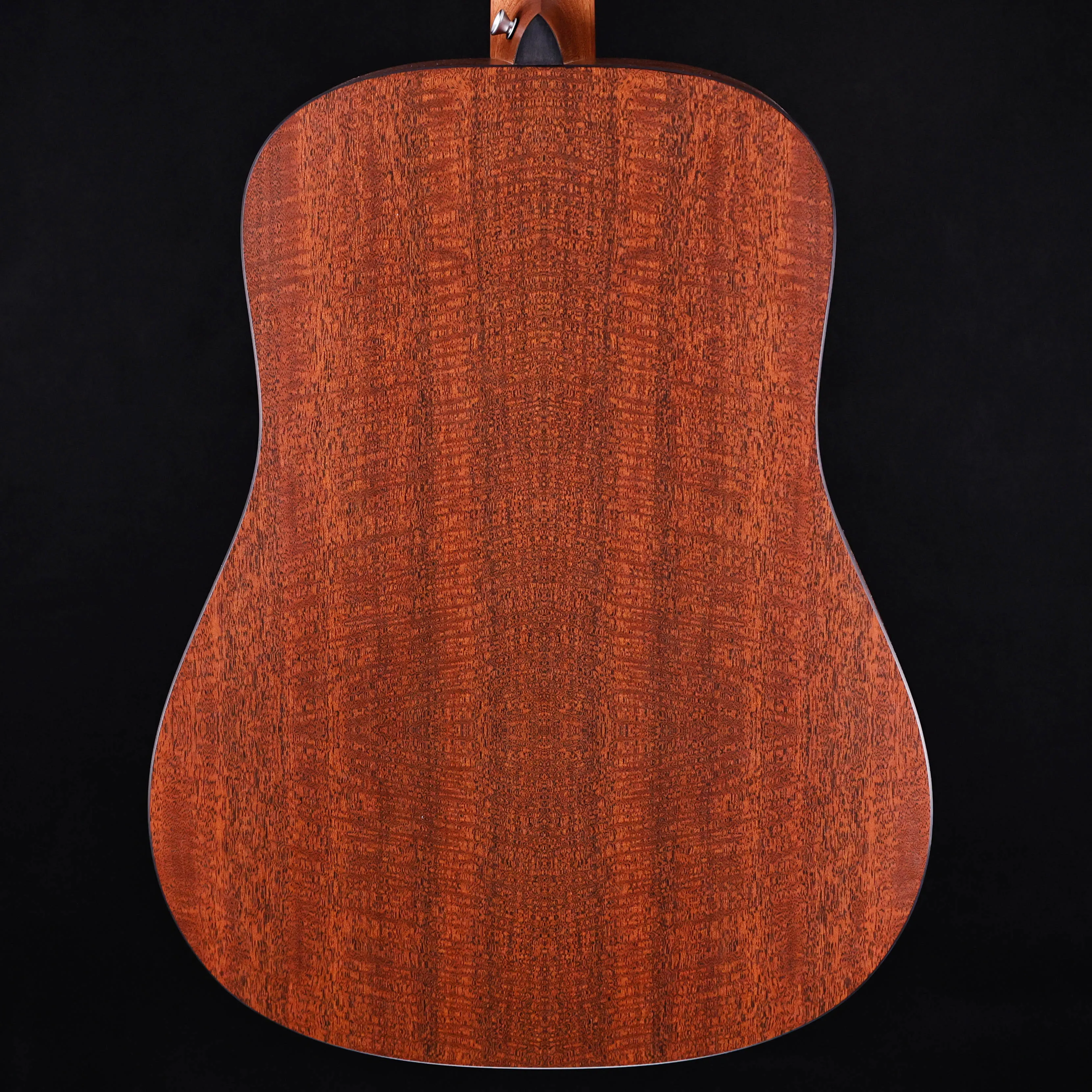 Martin D-X2E Dreadnought, Figured Mahogany Pattern 4lbs 10.5oz w TONERITE AGING OPTION!