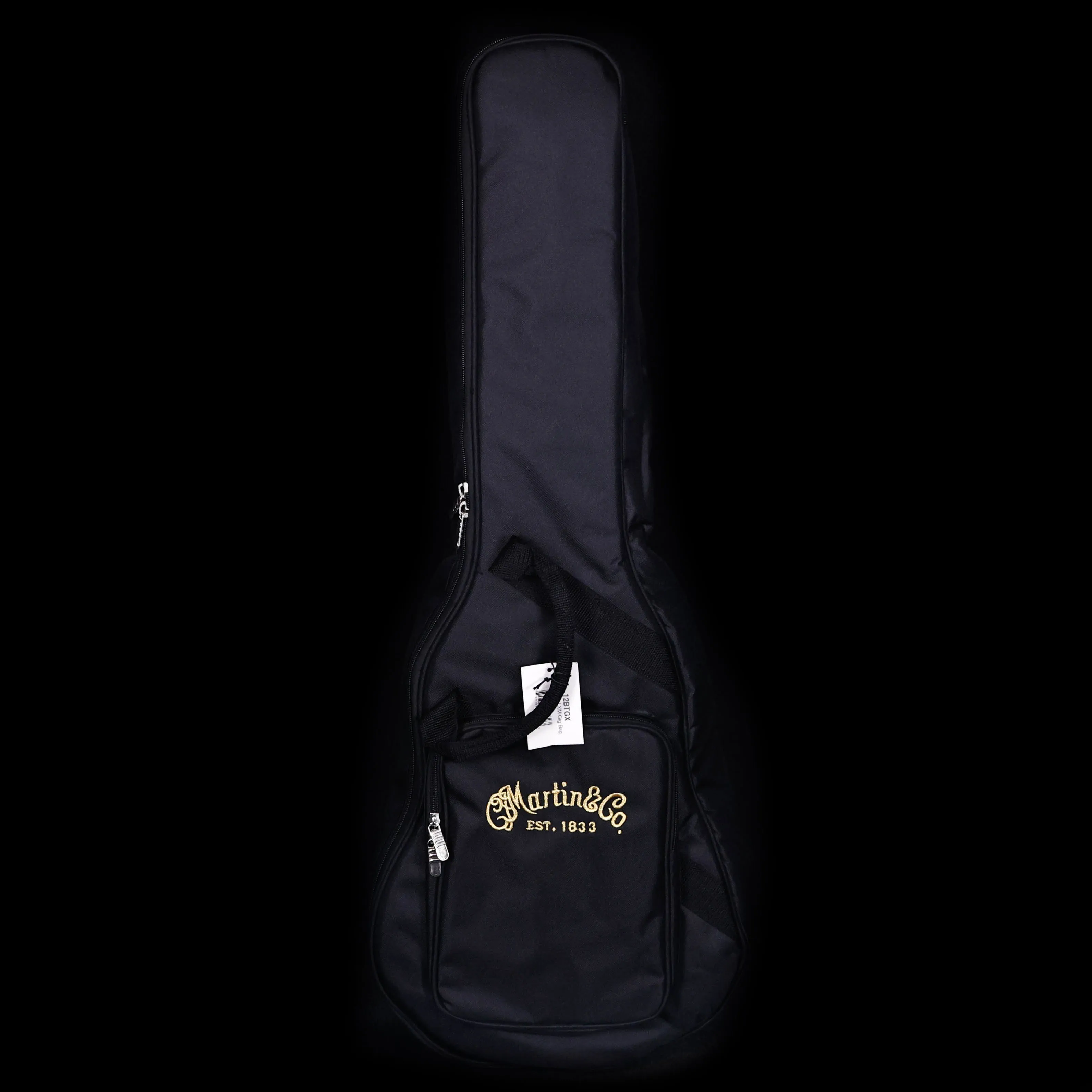 Martin LX1RE Little Martin (w Gig Bag) 3lbs 8.6oz