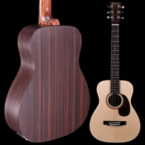 Martin LX1RE Little Martin (w Gig Bag) 3lbs 8.6oz