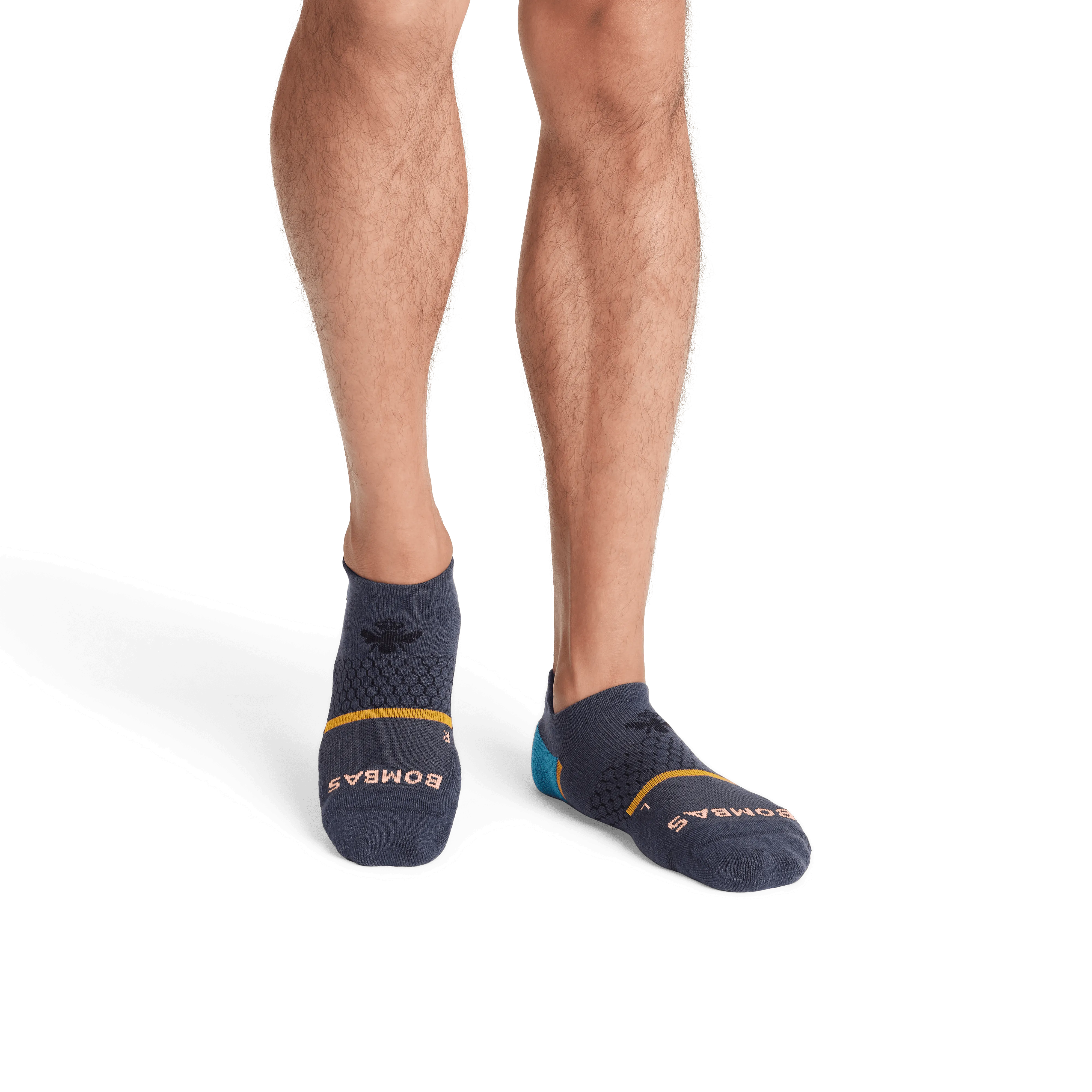 Men's All-Purpose Performance Ankle Sock 3-Pack