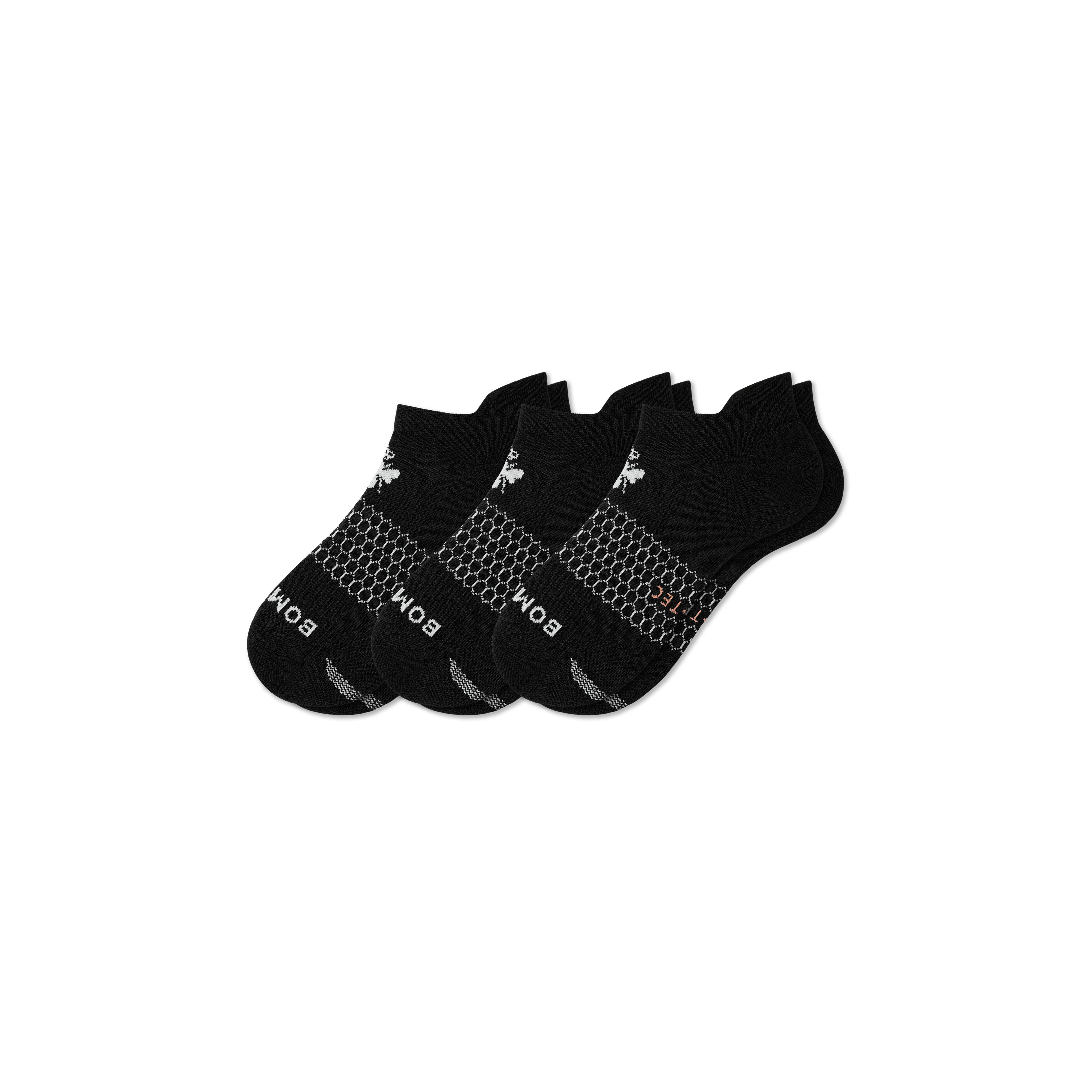 Men's All-Purpose Performance Ankle Sock 3-Pack