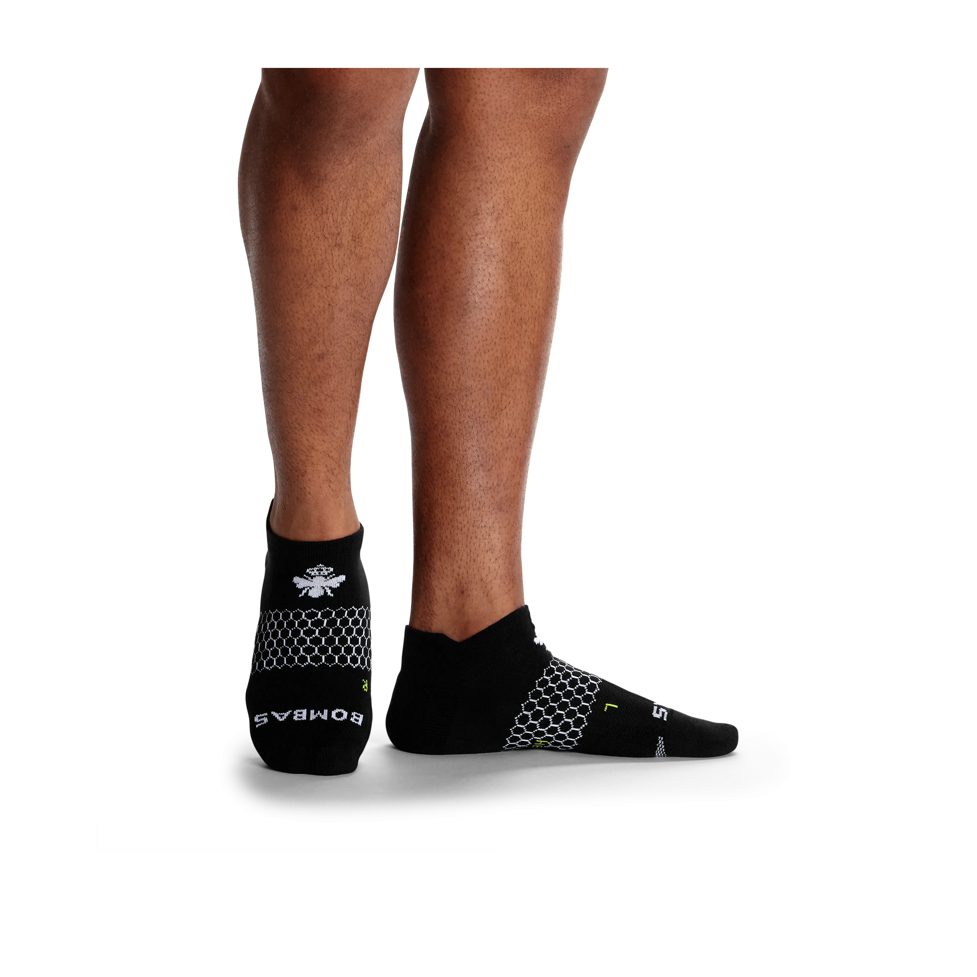 Men's All-Purpose Performance Ankle Sock 3-Pack