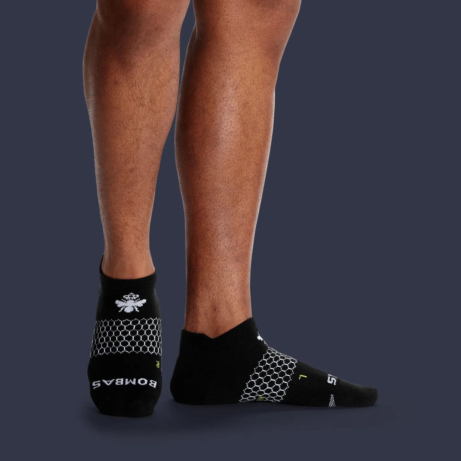 Men's All-Purpose Performance Ankle Socks