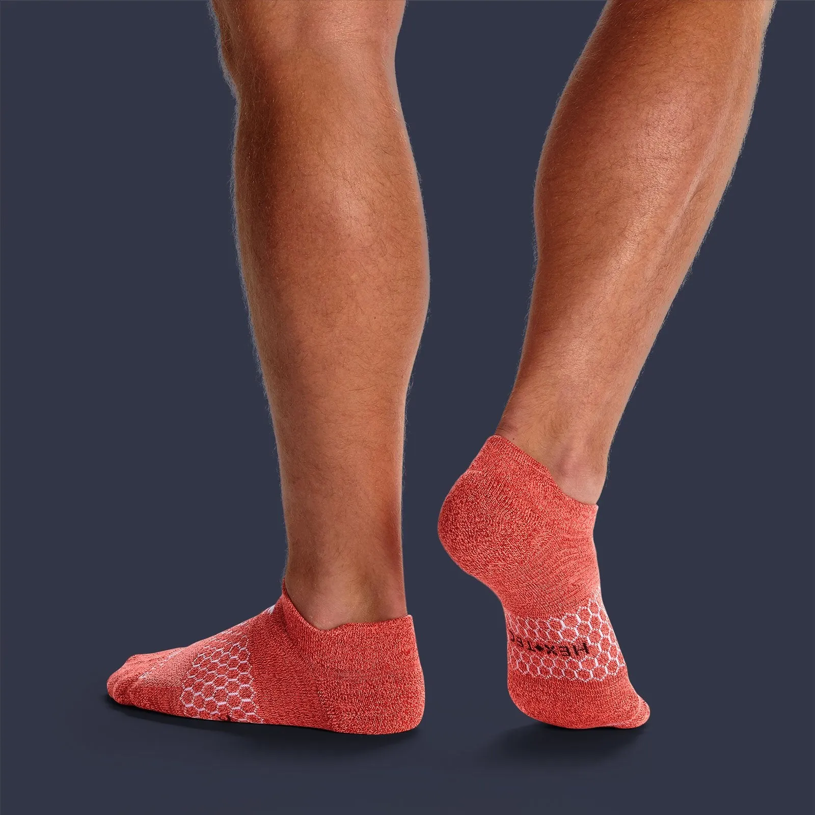 Men's All-Purpose Performance Ankle Socks