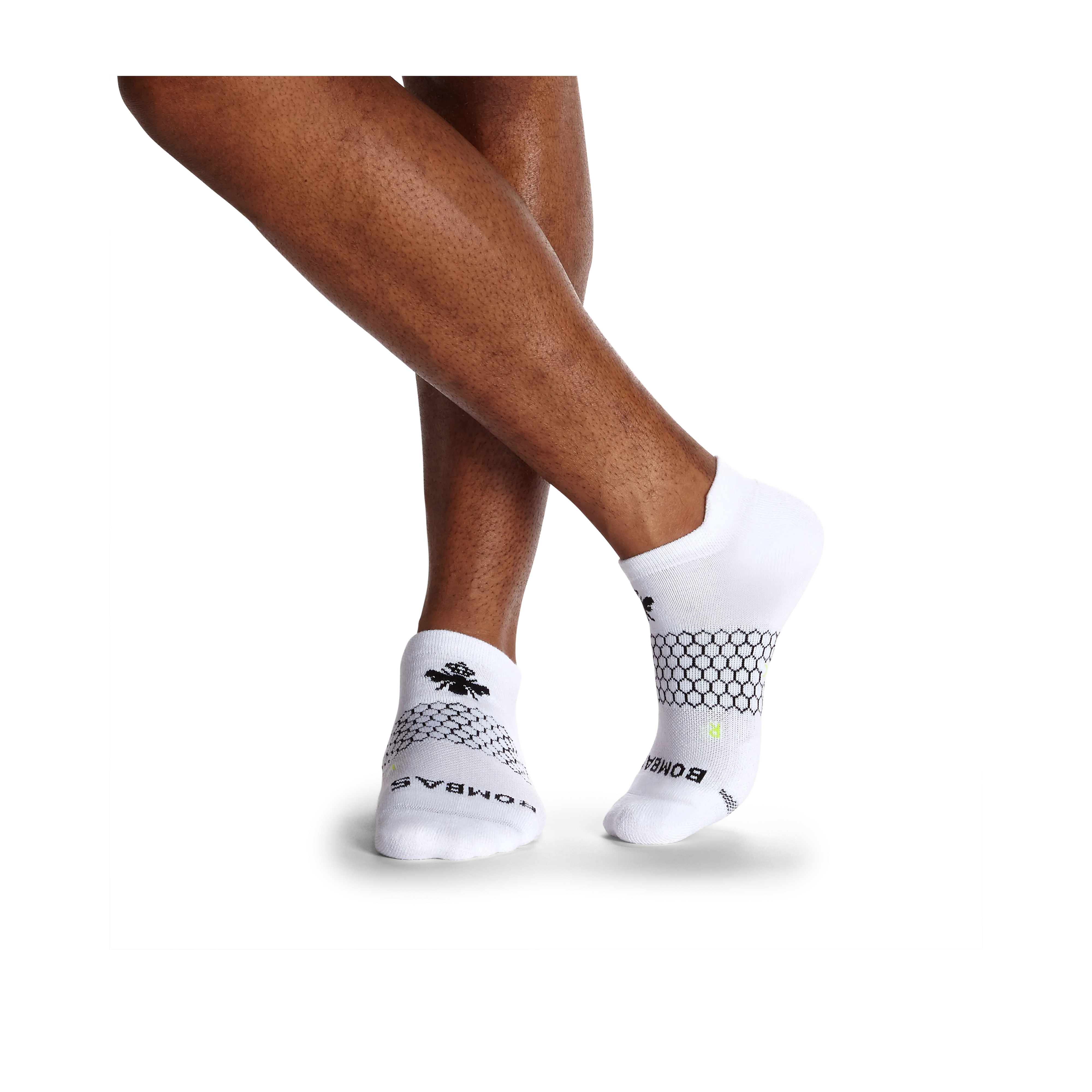 Men's All-Purpose Performance Ankle Socks