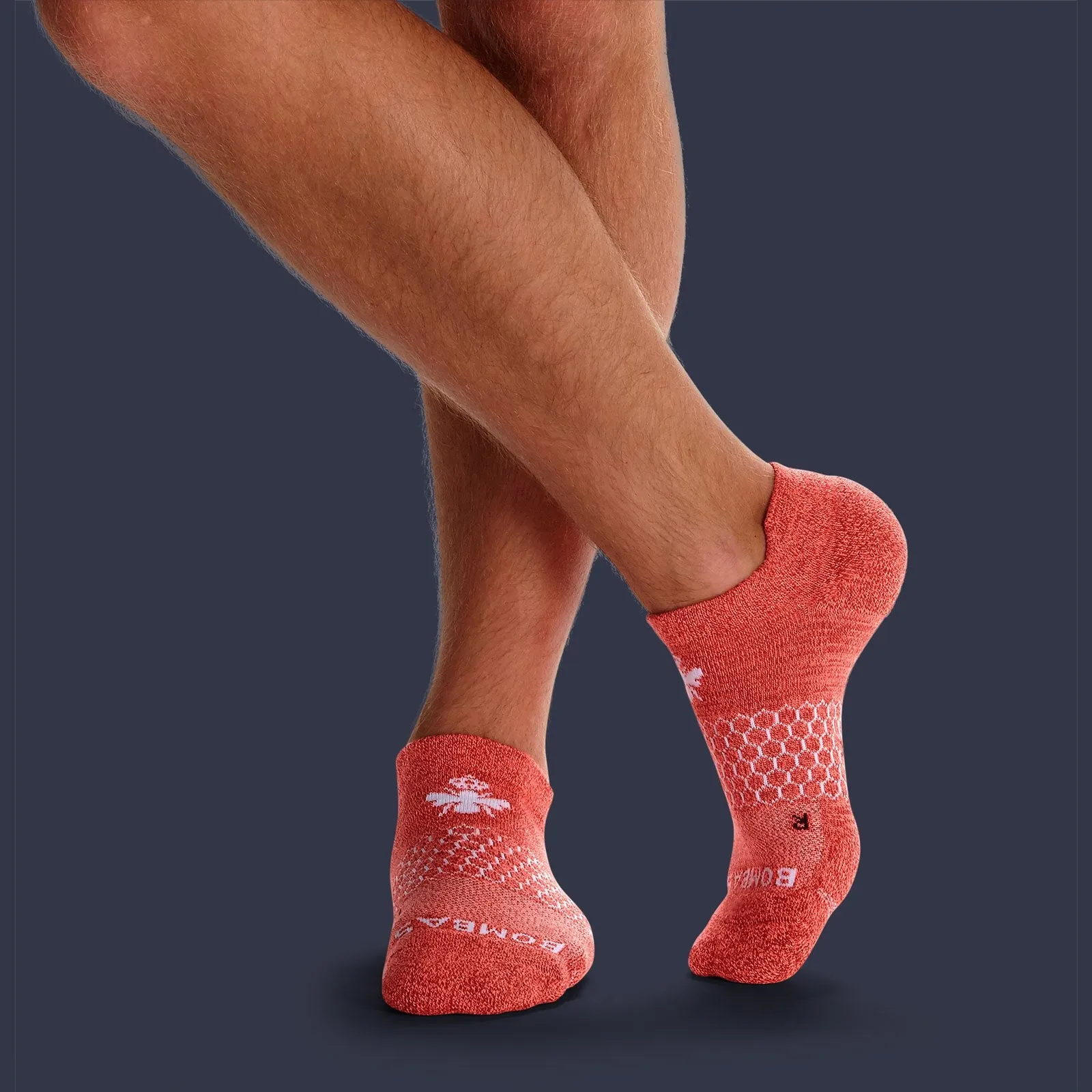 Men's All-Purpose Performance Ankle Socks