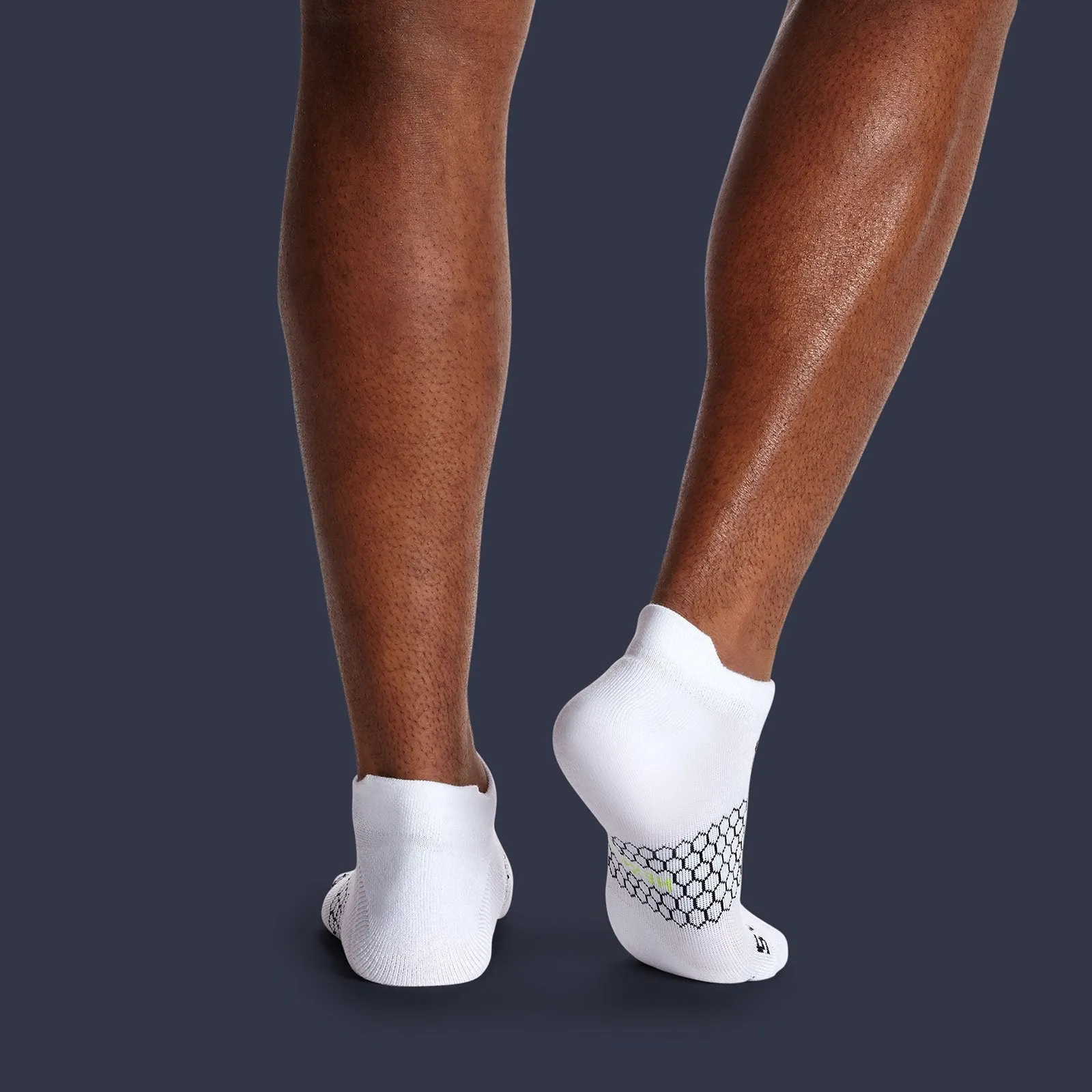 Men's All-Purpose Performance Ankle Socks