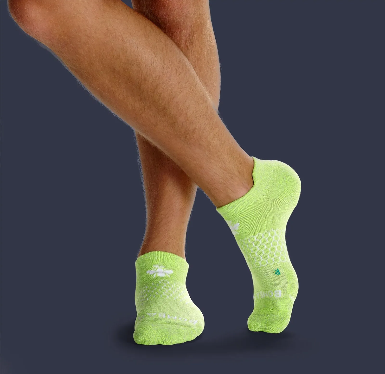 Men's All-Purpose Performance Ankle Socks