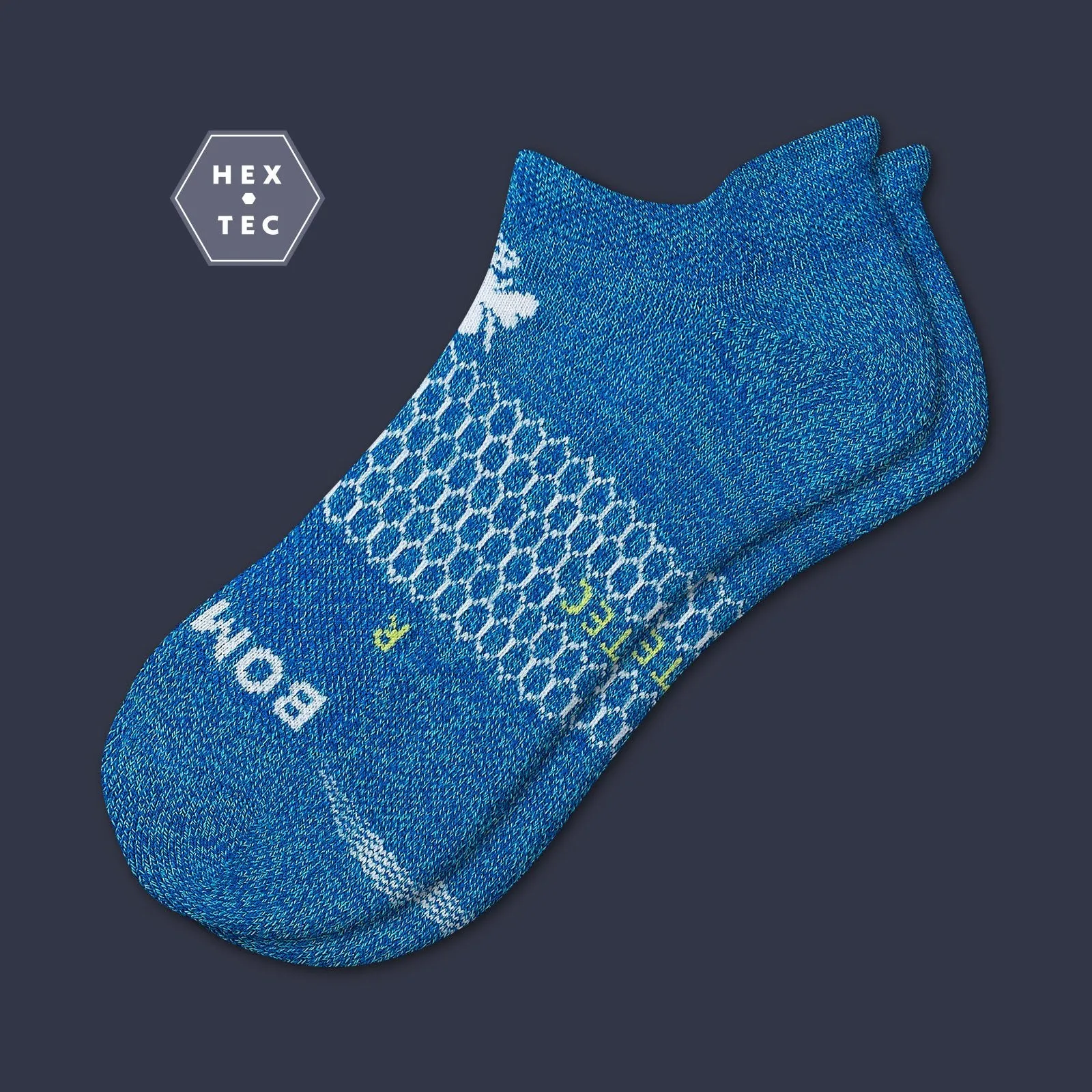 Men's All-Purpose Performance Ankle Socks