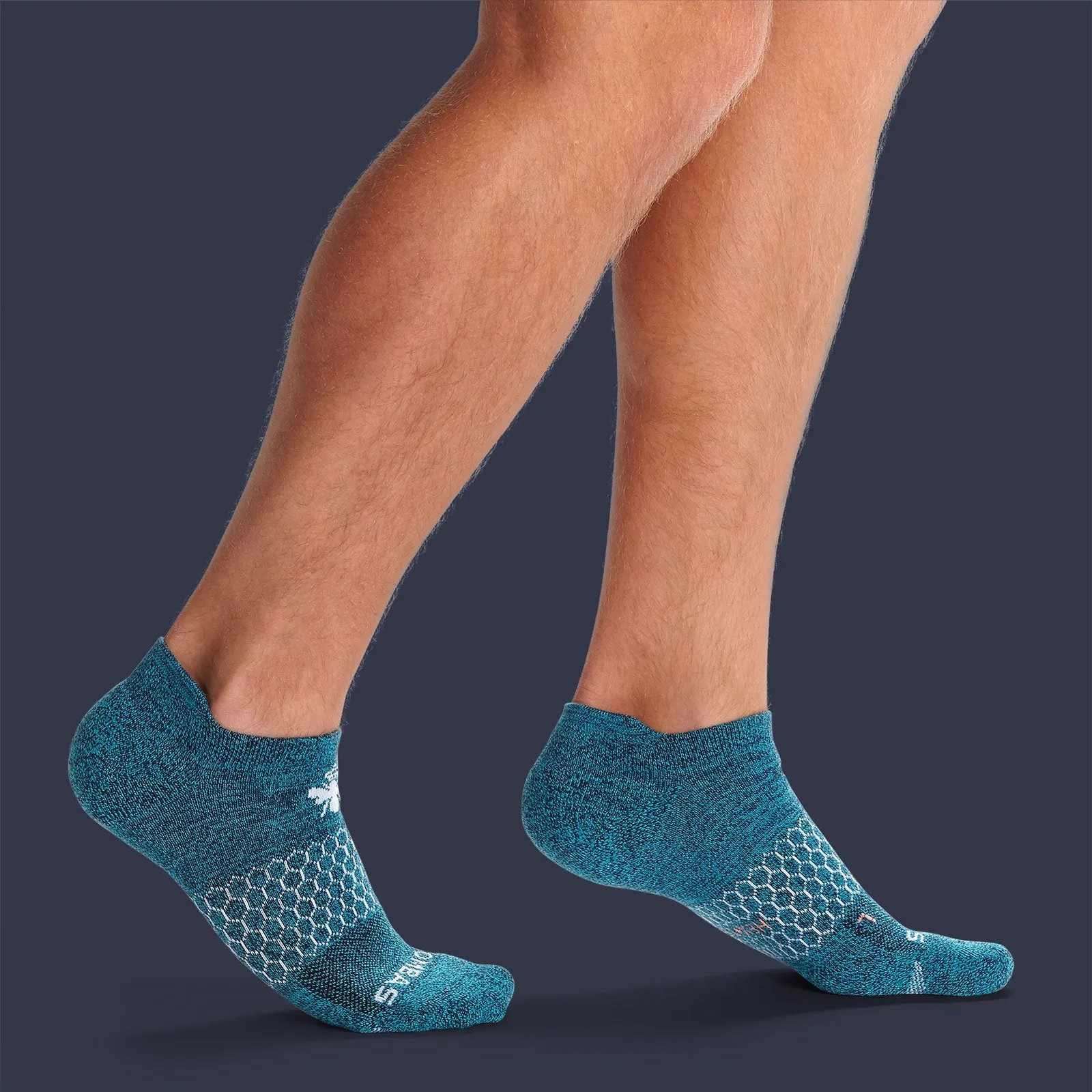 Men's All-Purpose Performance Ankle Socks