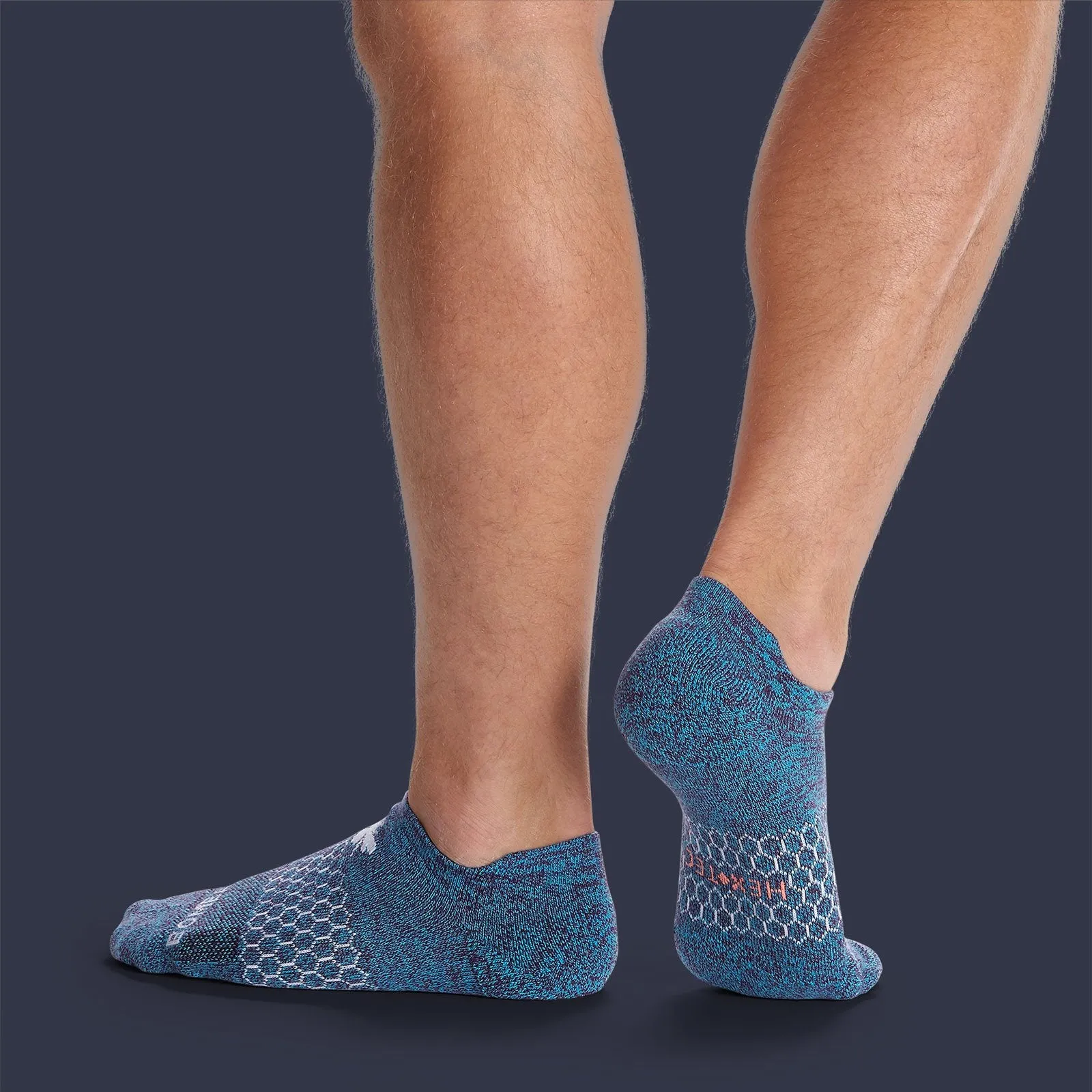 Men's All-Purpose Performance Ankle Socks