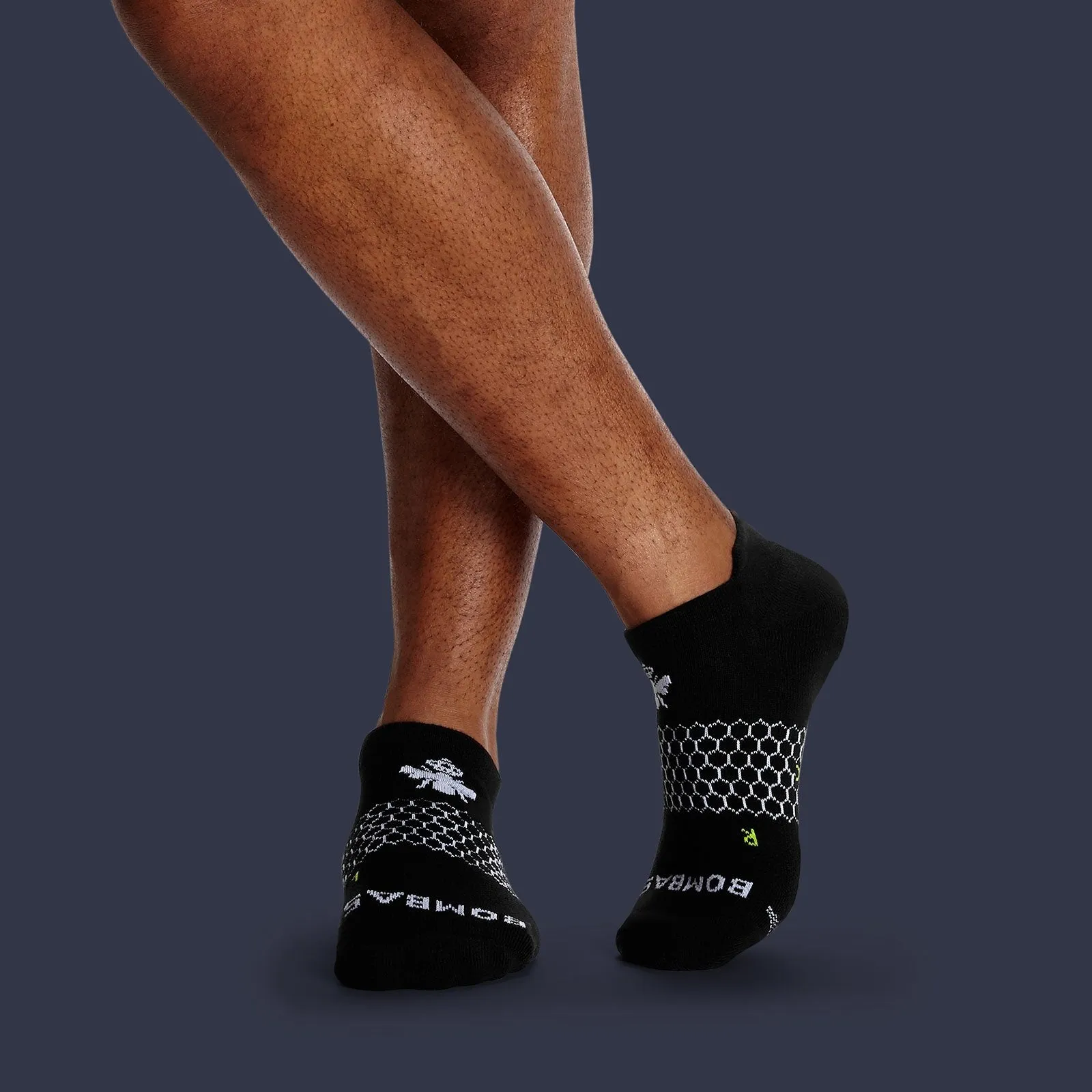 Men's All-Purpose Performance Ankle Socks