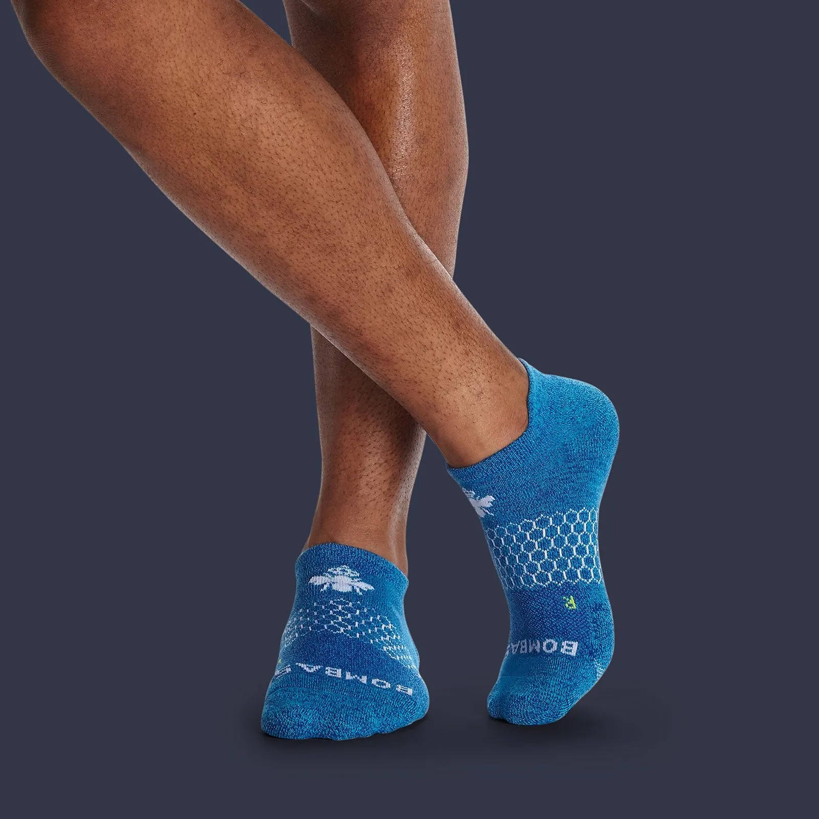 Men's All-Purpose Performance Ankle Socks