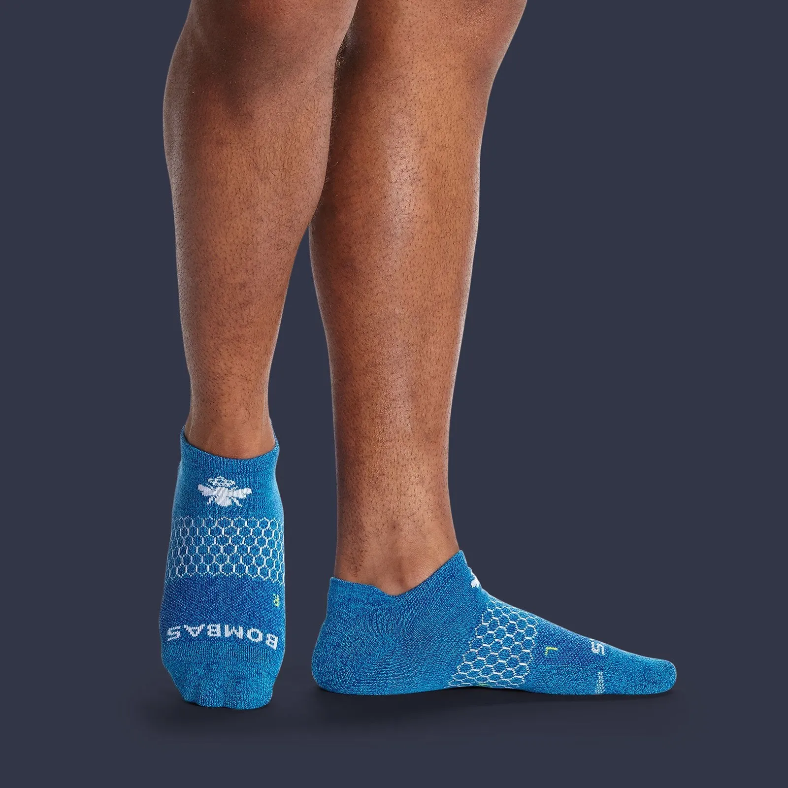 Men's All-Purpose Performance Ankle Socks