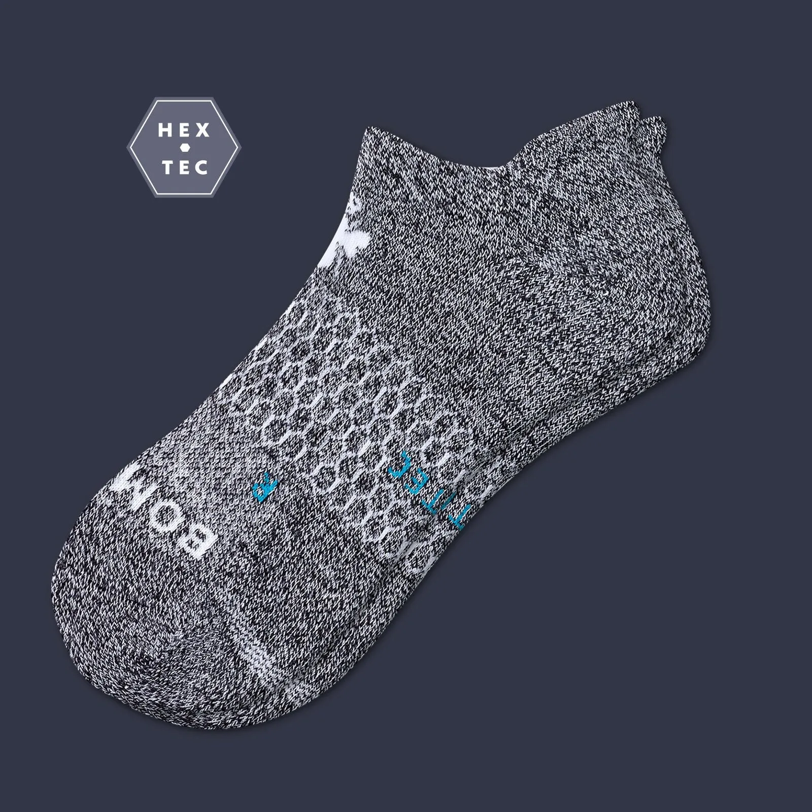 Men's All-Purpose Performance Ankle Socks