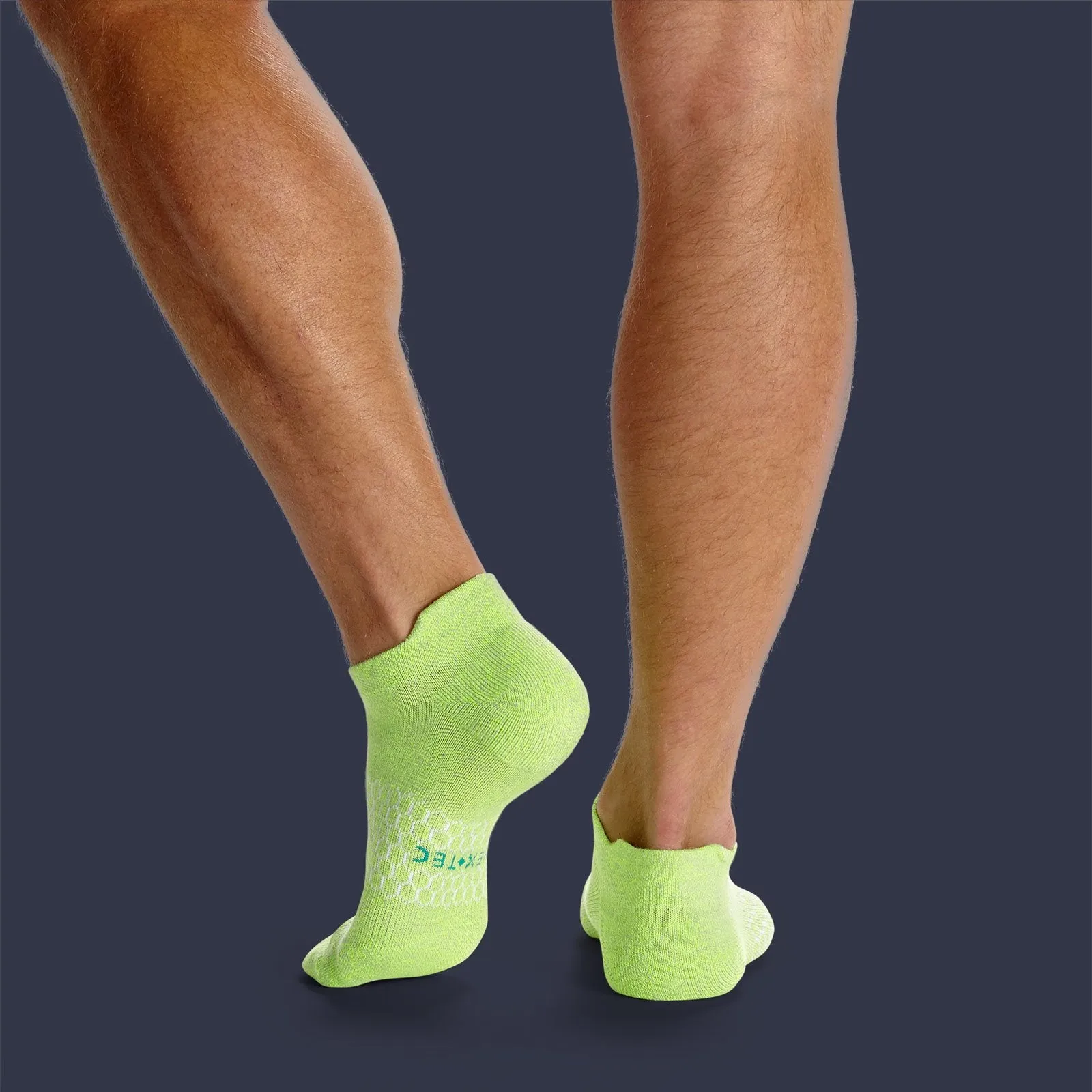 Men's All-Purpose Performance Ankle Socks