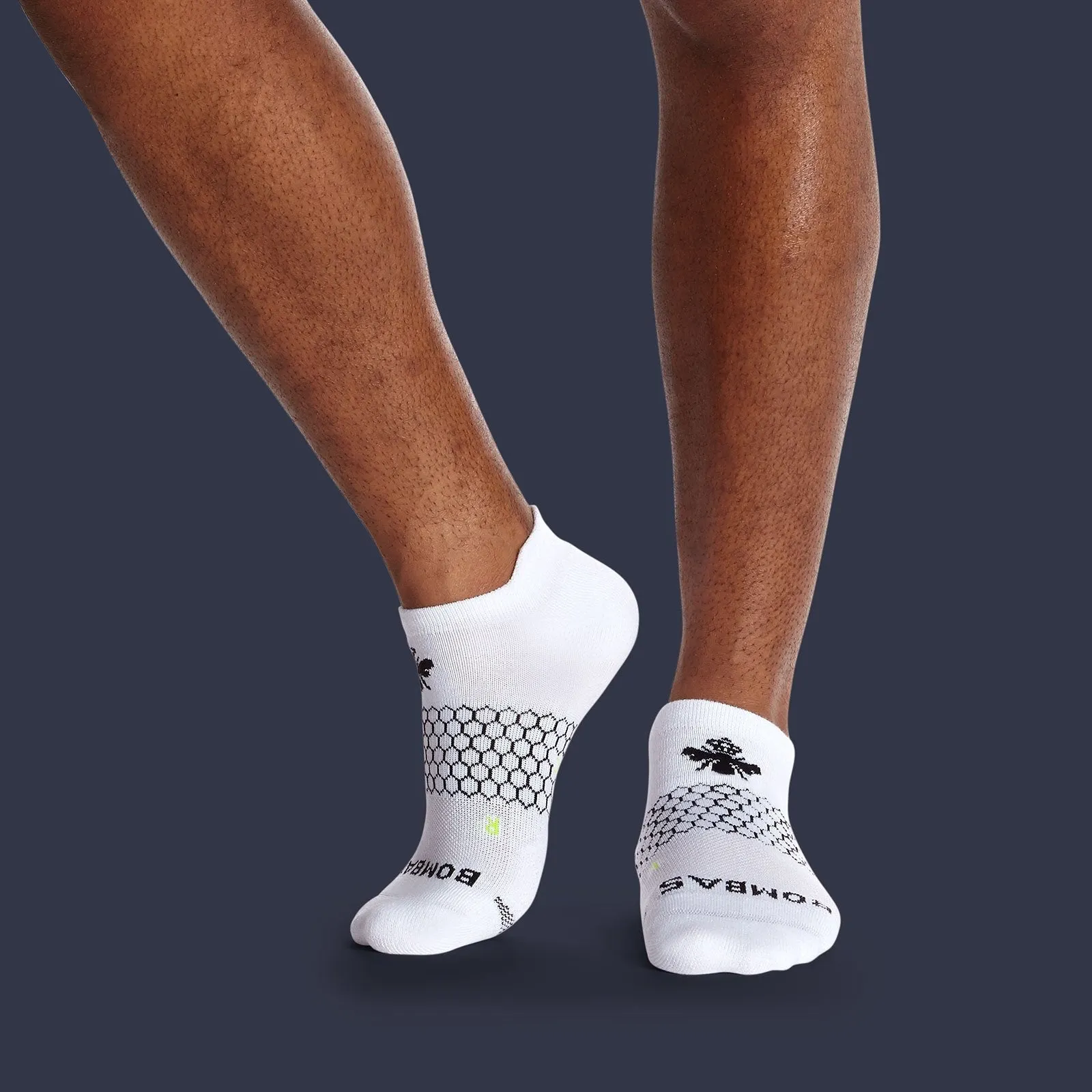 Men's All-Purpose Performance Ankle Socks