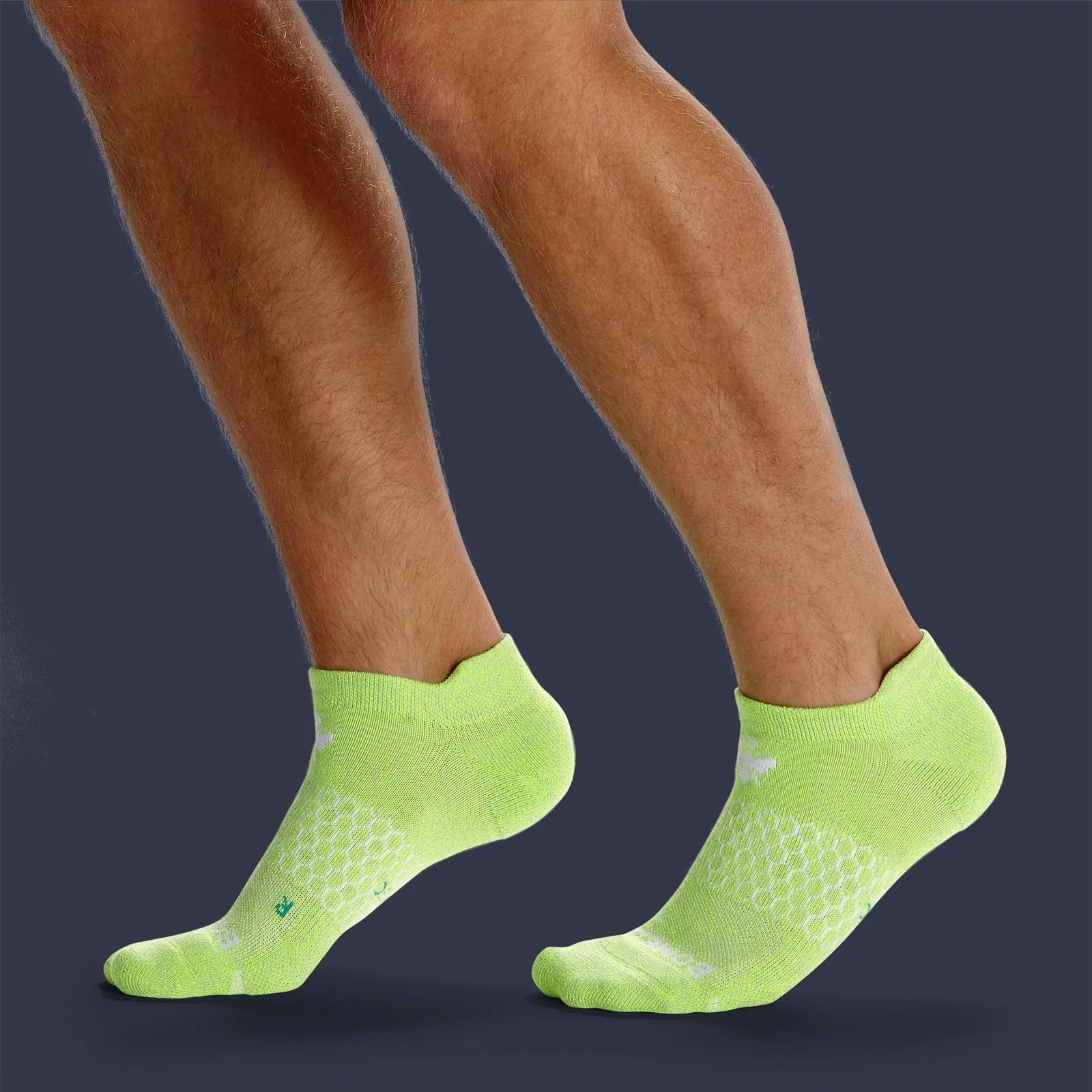 Men's All-Purpose Performance Ankle Socks