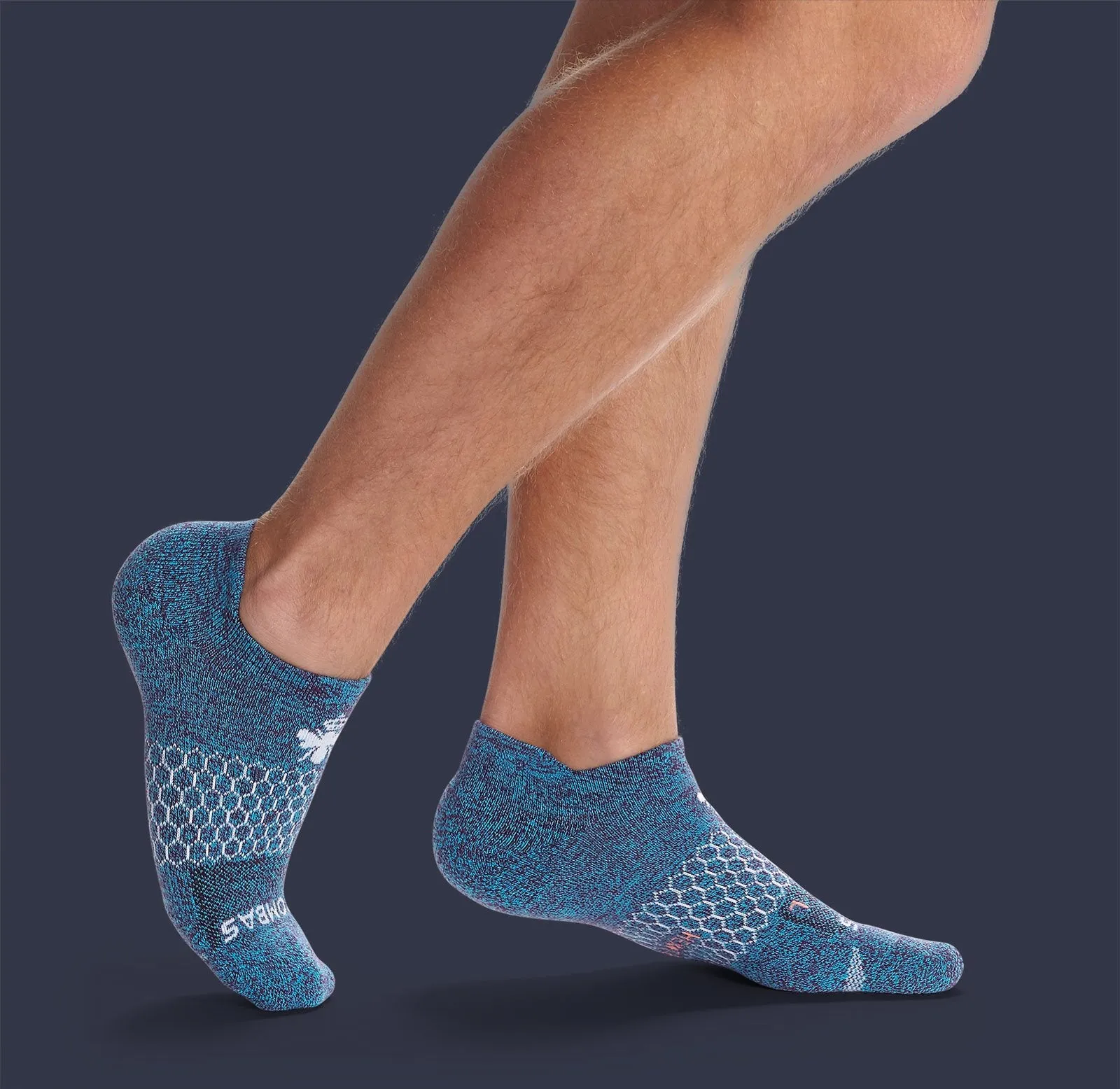 Men's All-Purpose Performance Ankle Socks