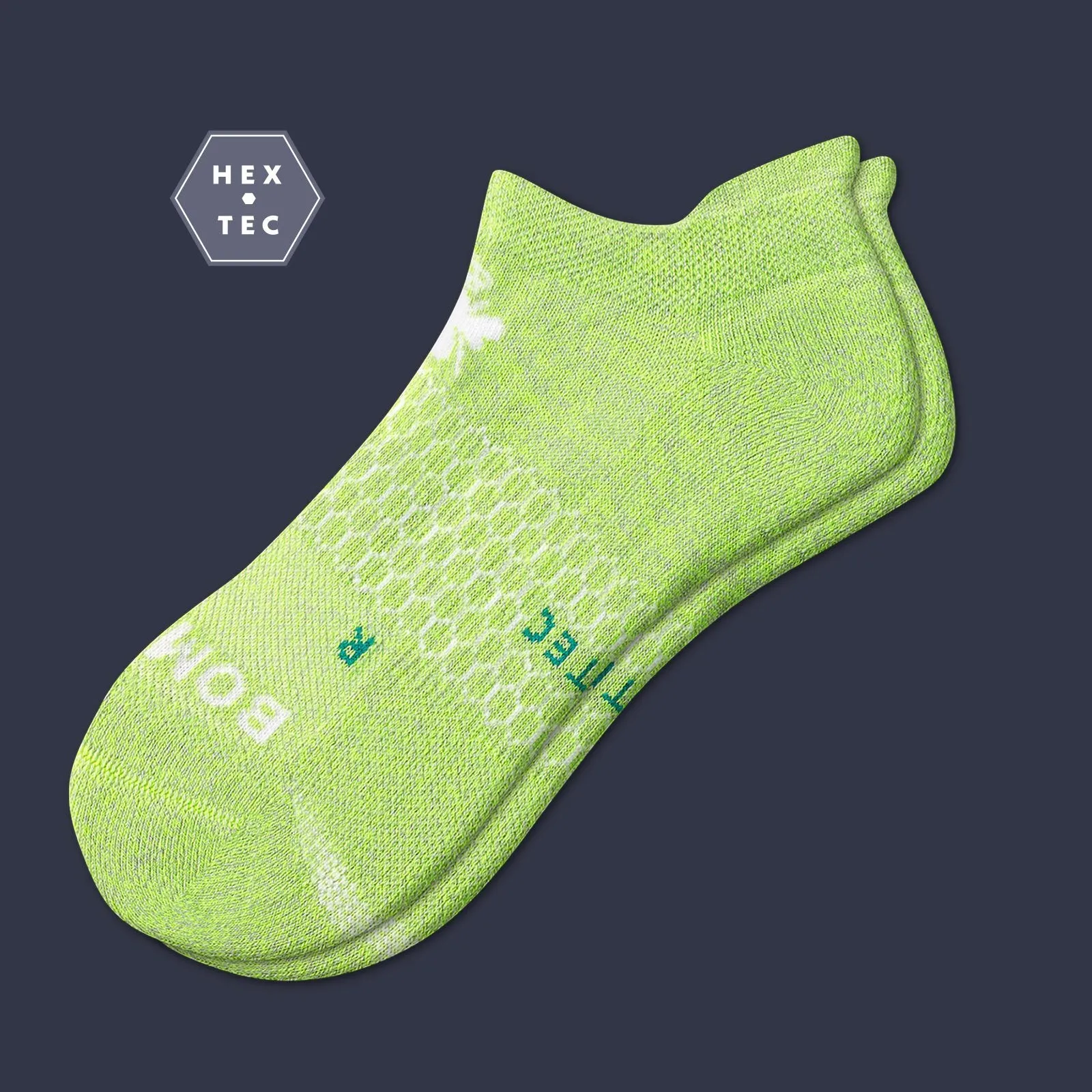 Men's All-Purpose Performance Ankle Socks