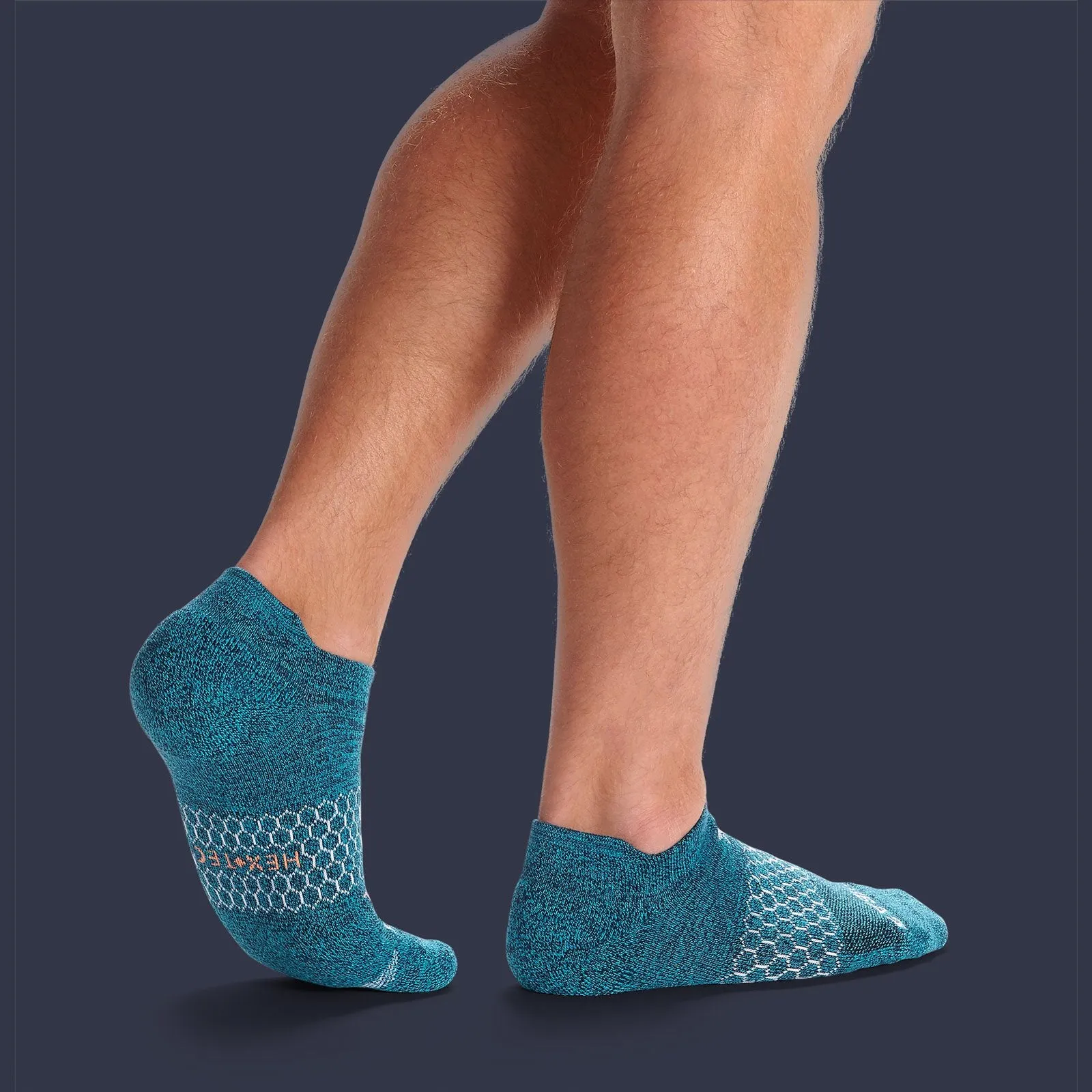 Men's All-Purpose Performance Ankle Socks