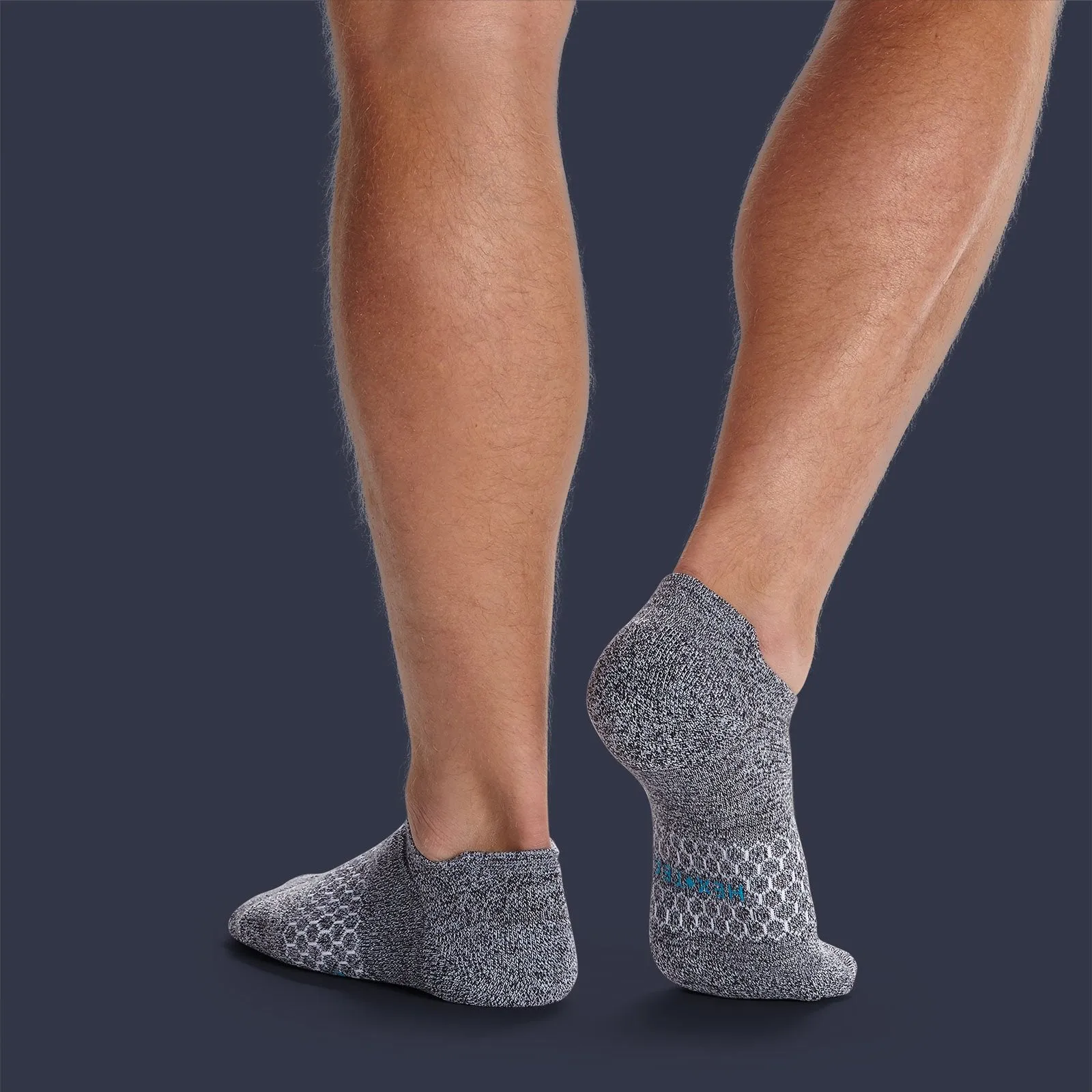 Men's All-Purpose Performance Ankle Socks