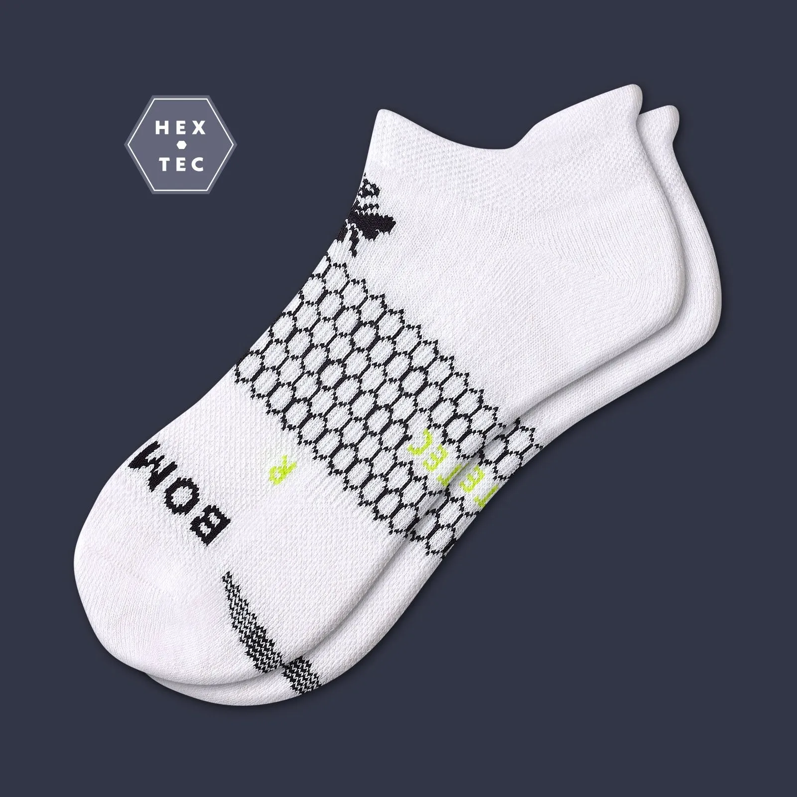 Men's All-Purpose Performance Ankle Socks