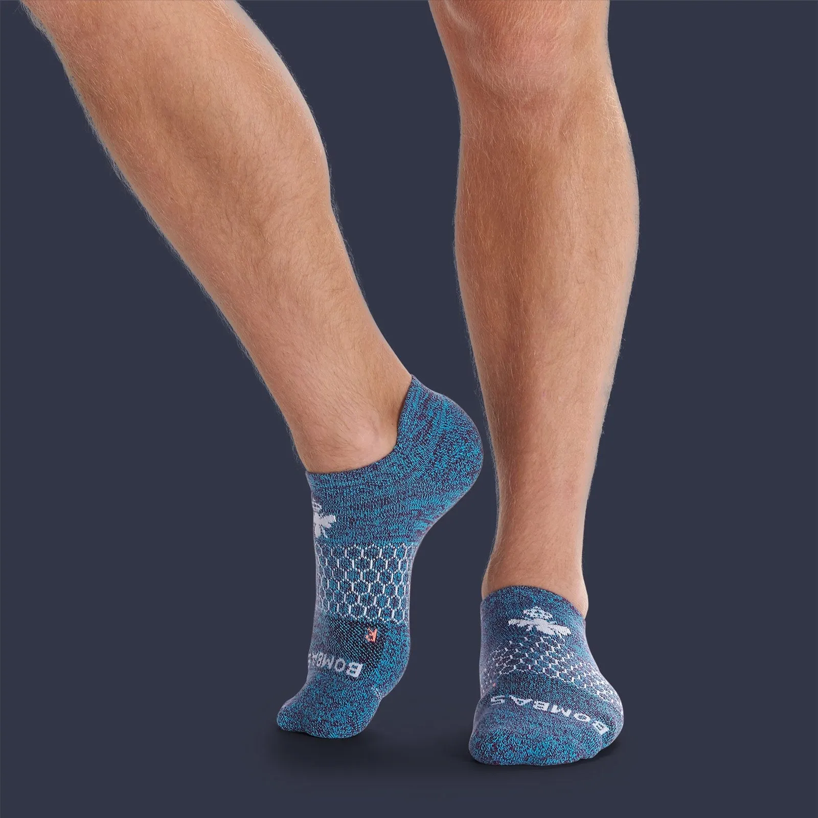 Men's All-Purpose Performance Ankle Socks