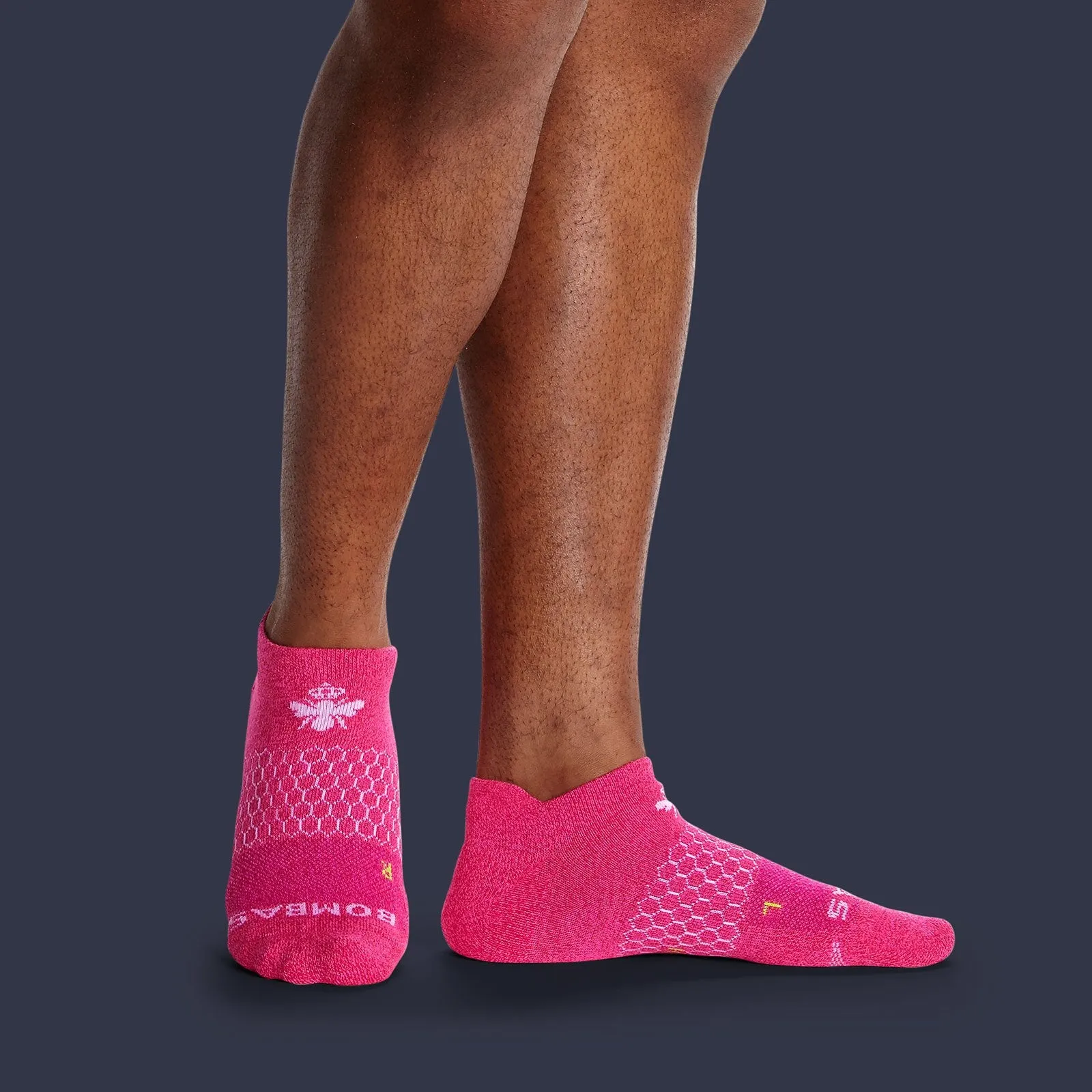 Men's All-Purpose Performance Ankle Socks