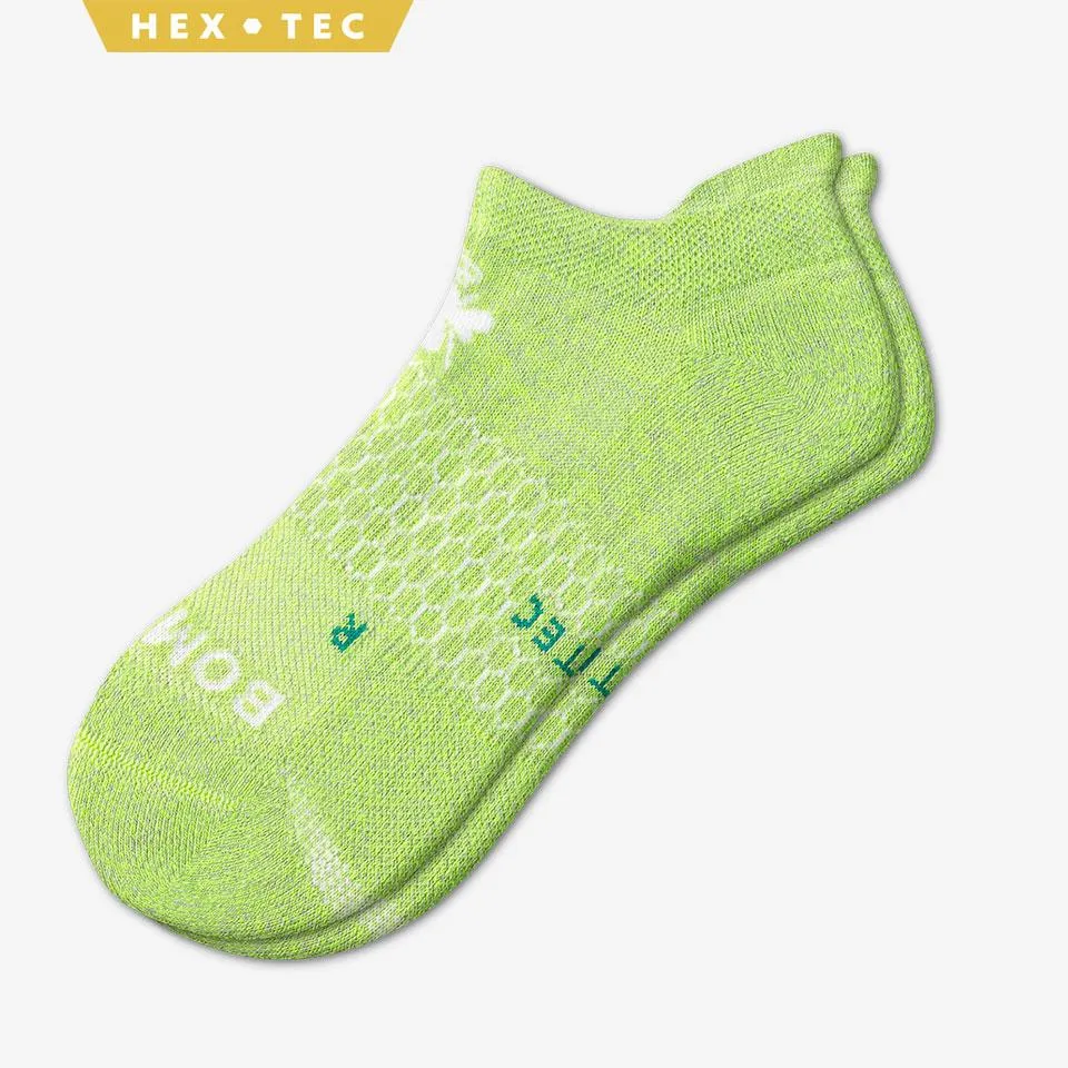 Men's All-Purpose Performance Ankle Socks