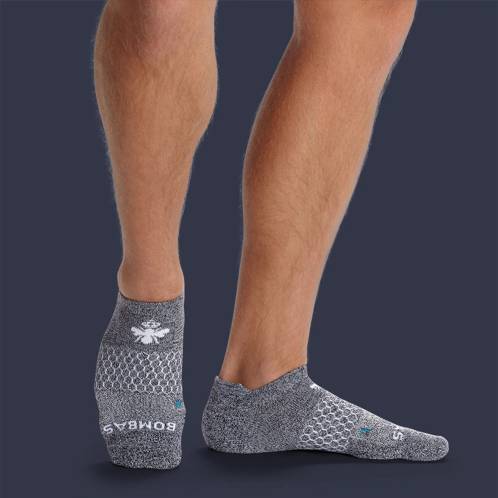 Men's All-Purpose Performance Ankle Socks