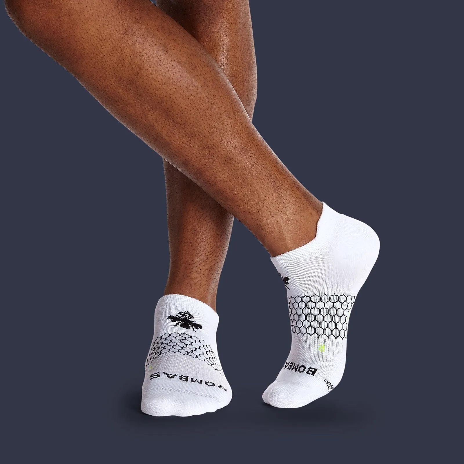 Men's All-Purpose Performance Ankle Socks