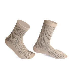 Men's Checked Socks