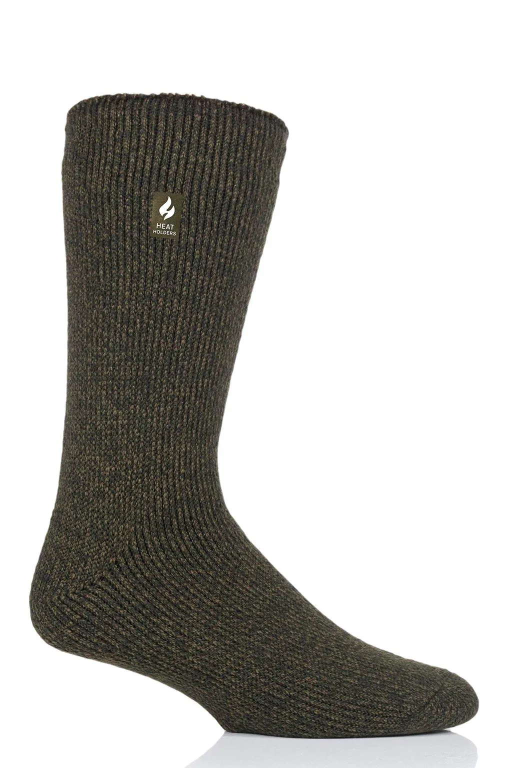 Men's Dunnock ORIGINAL Twist Socks