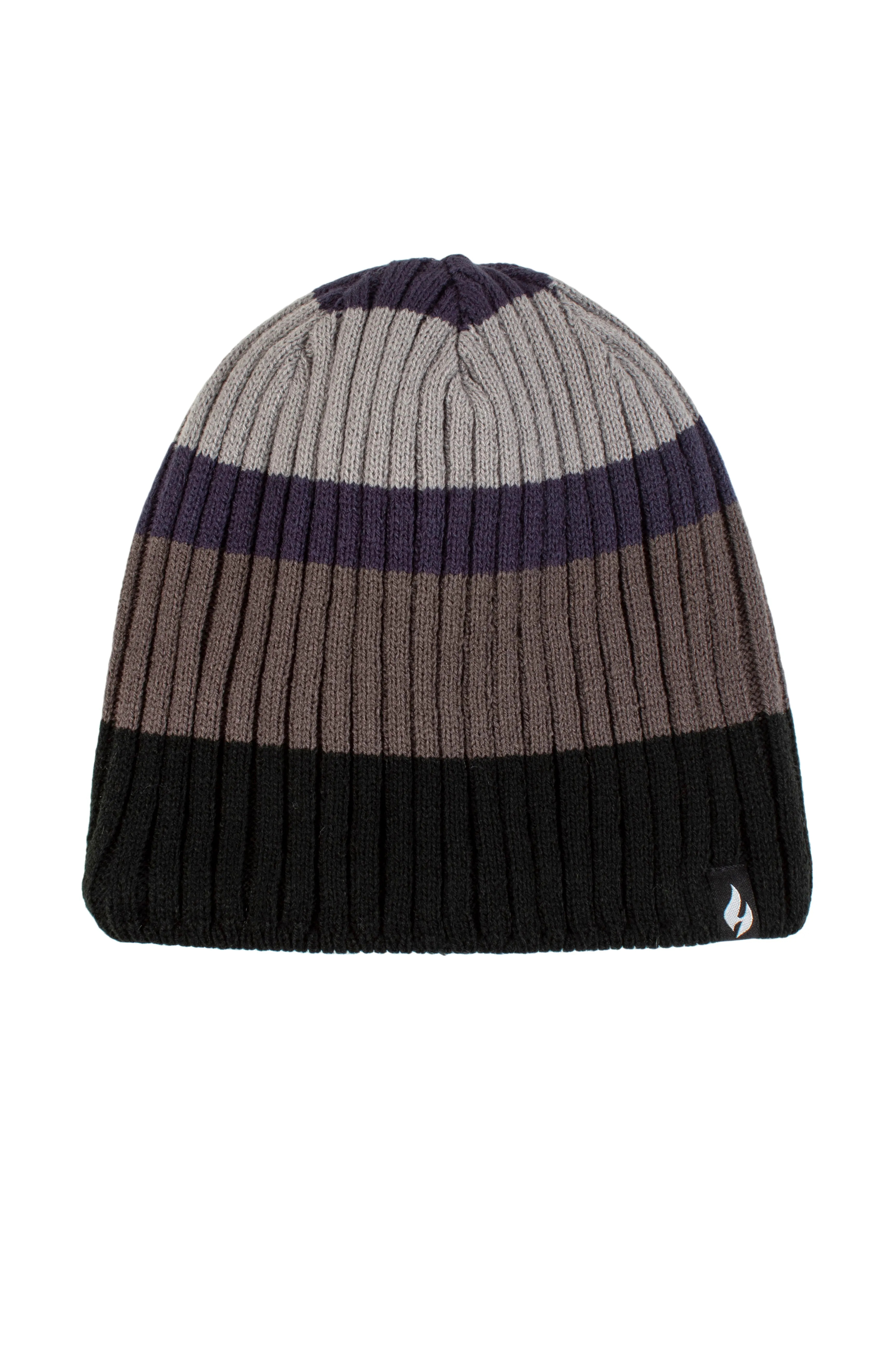 Men's Grayson Rib Stripe Hat