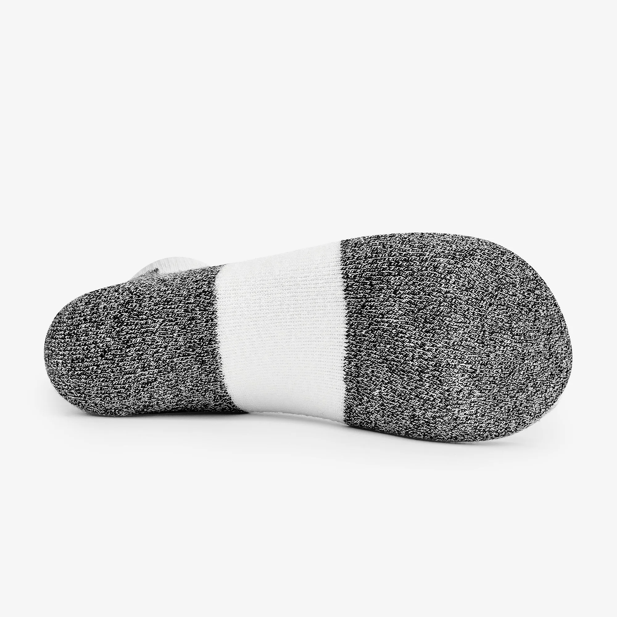 Men's Light Cushion Low-Cut Running Socks | LRCM