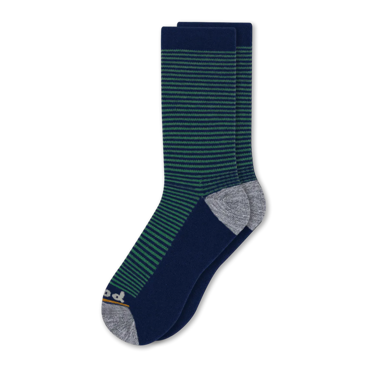 Men's Light-Weight Crew Pacas Socks