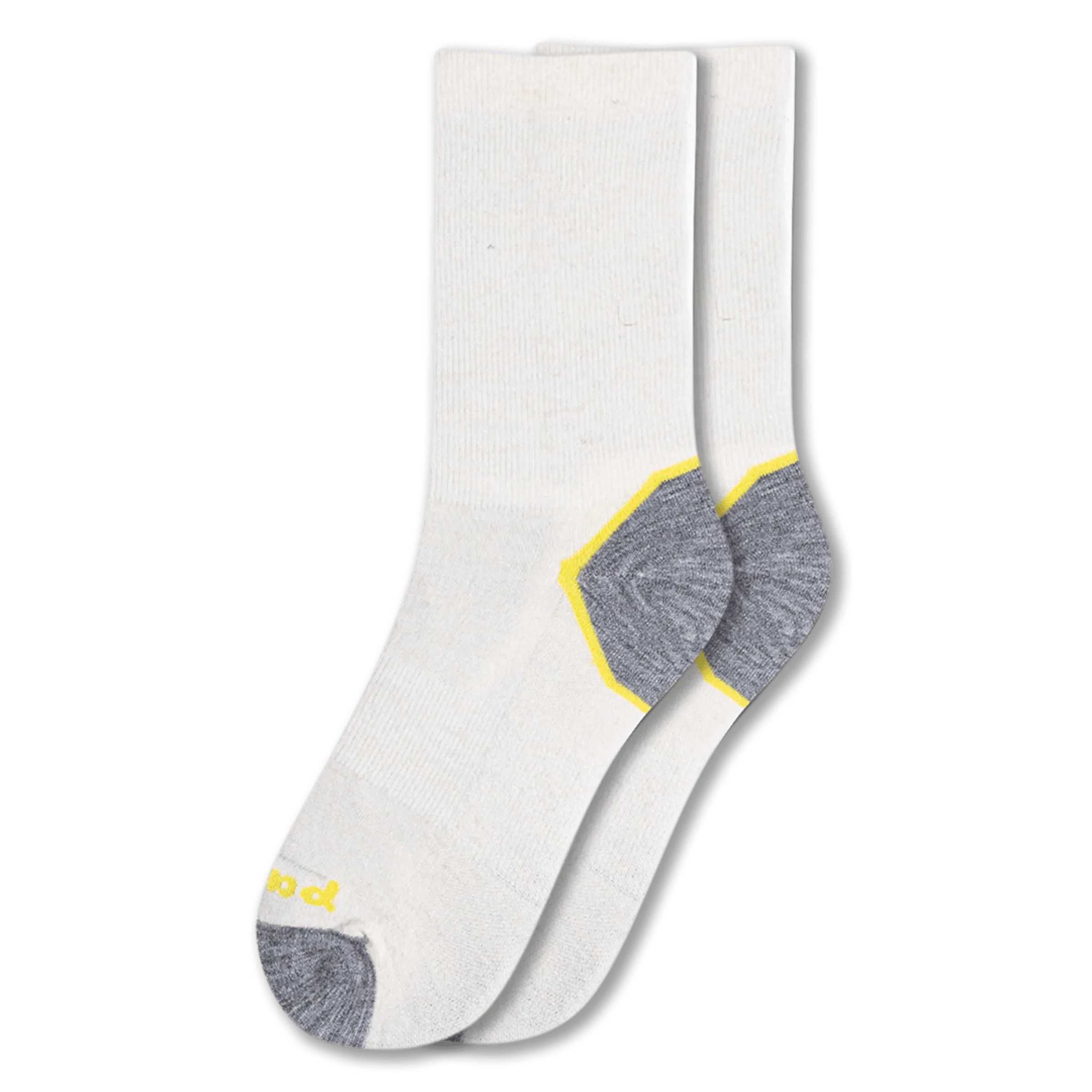 Men's Light-Weight Crew Pacas Socks