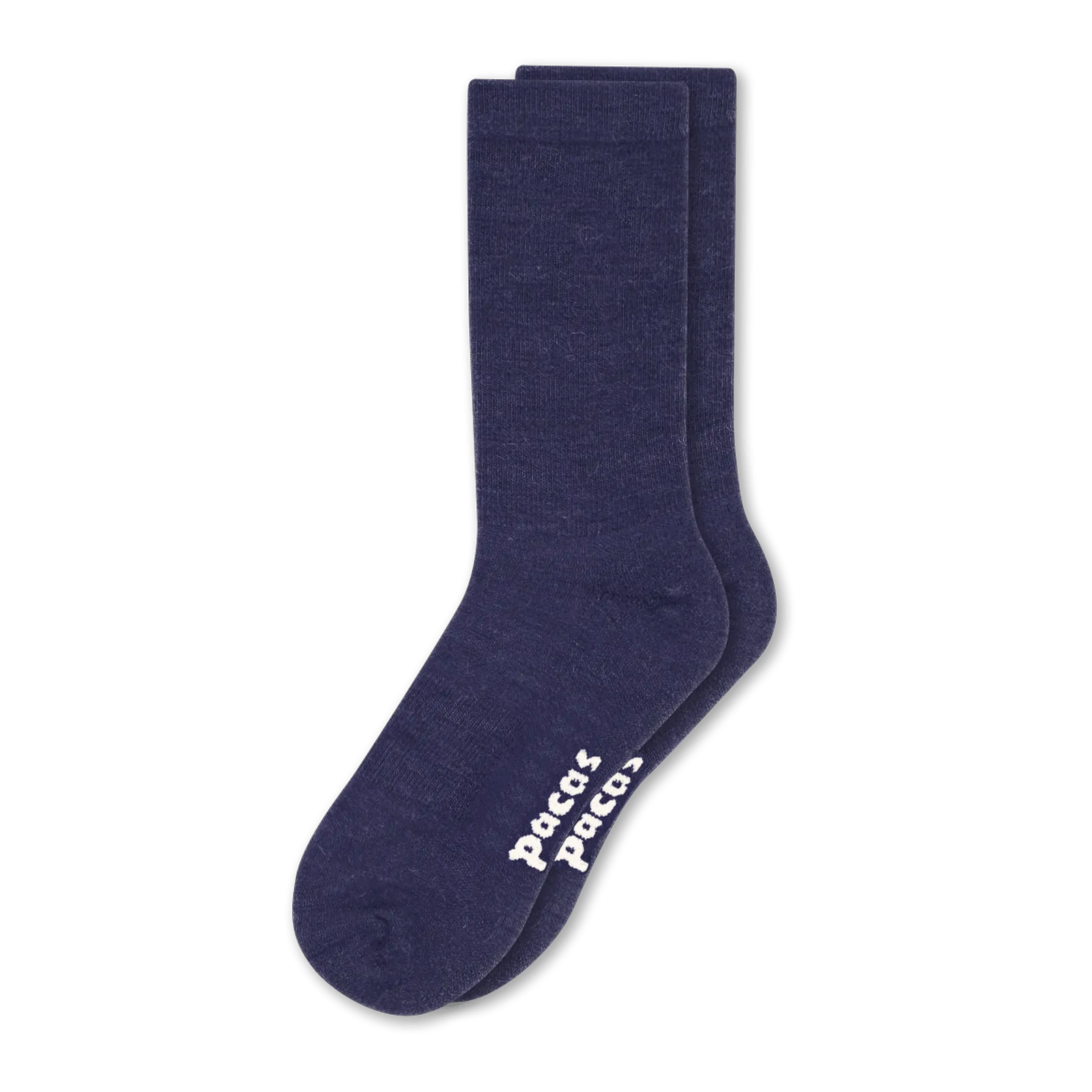 Men's Light-Weight Crew Pacas Socks