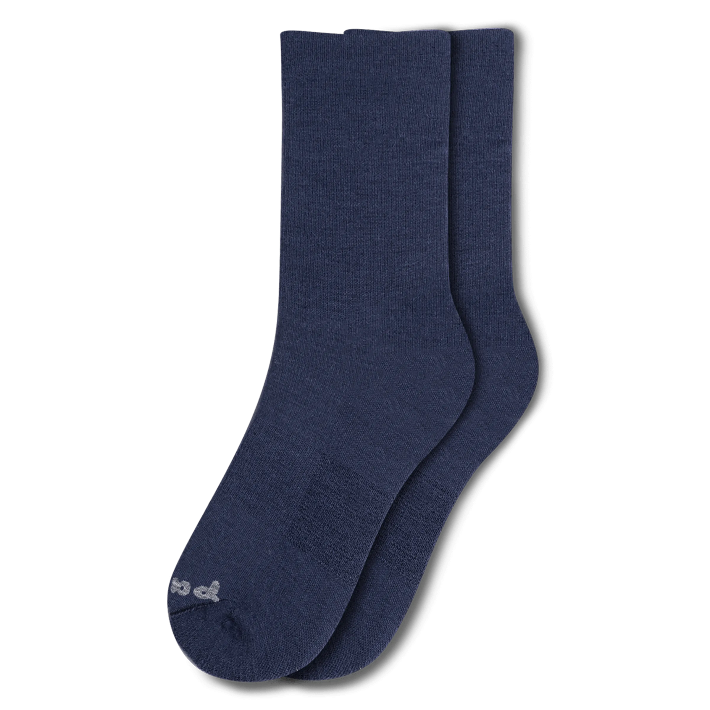 Men's Light-Weight Crew Pacas Socks