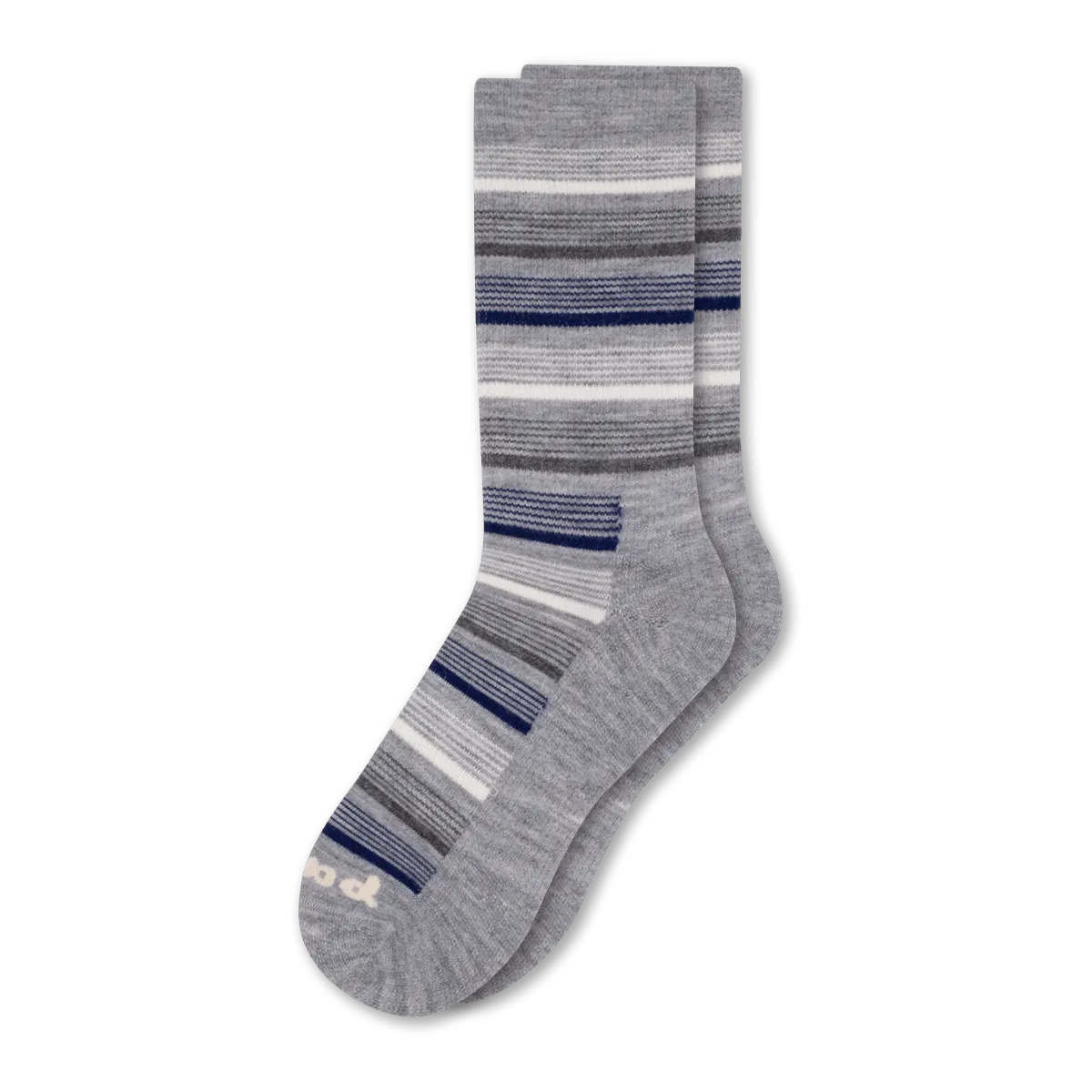 Men's Light-Weight Crew Pacas Socks