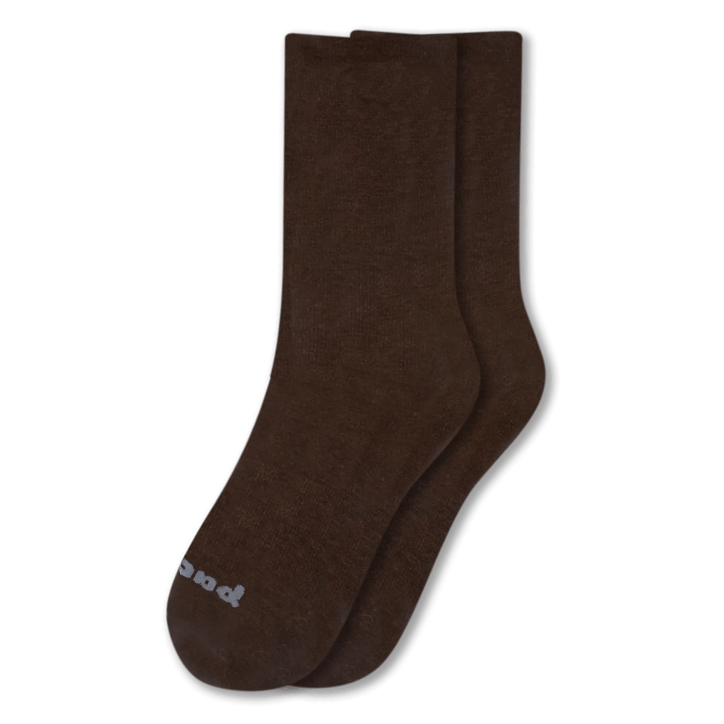 Men's Light-Weight Crew Pacas Socks