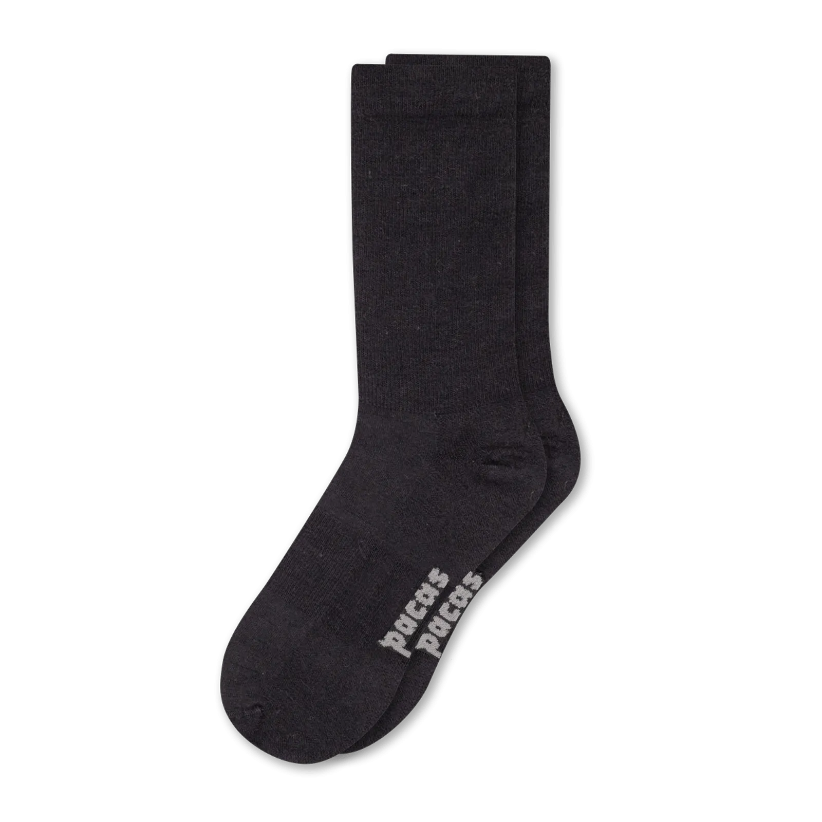 Men's Light-Weight Crew Pacas Socks