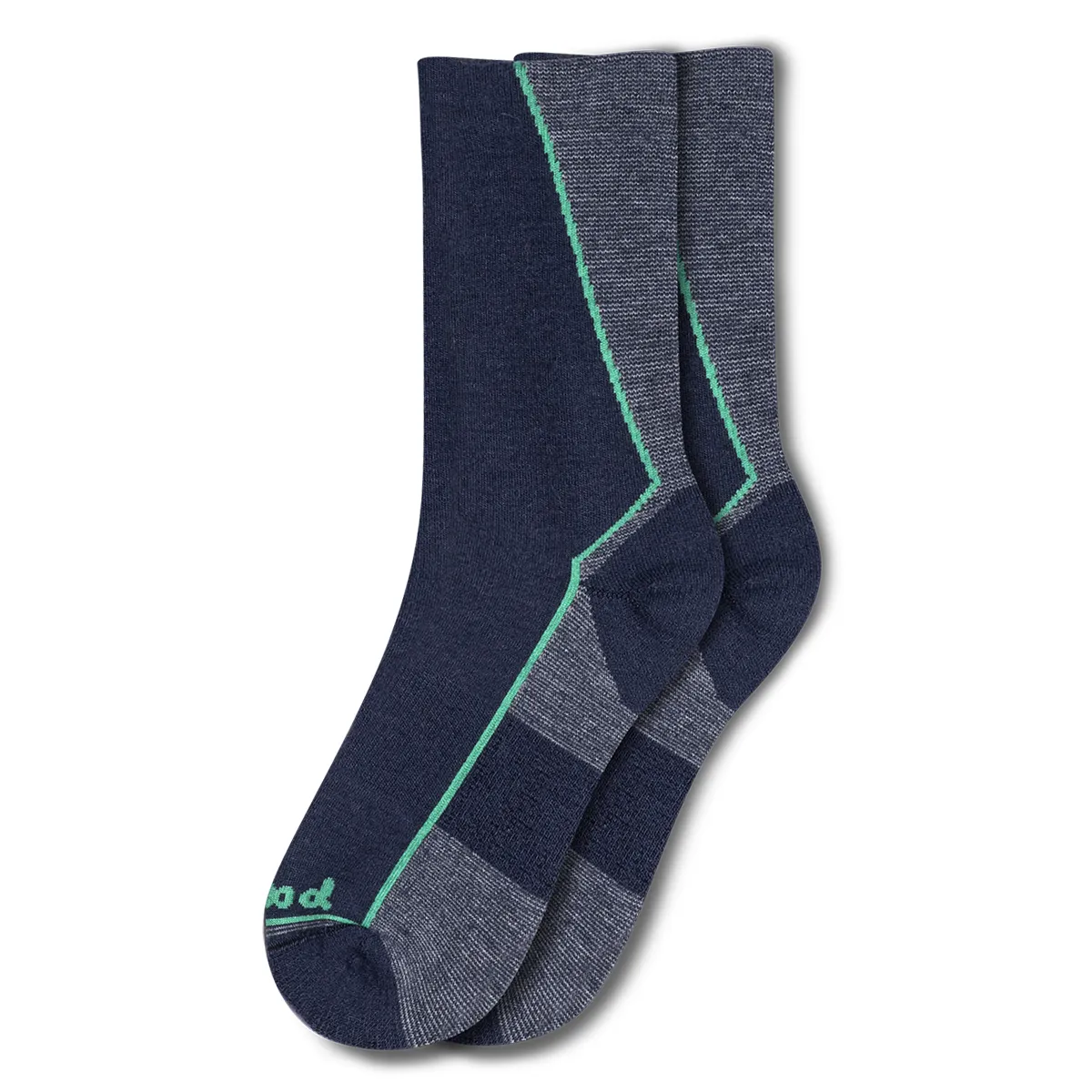 Men's Light-Weight Crew Pacas Socks