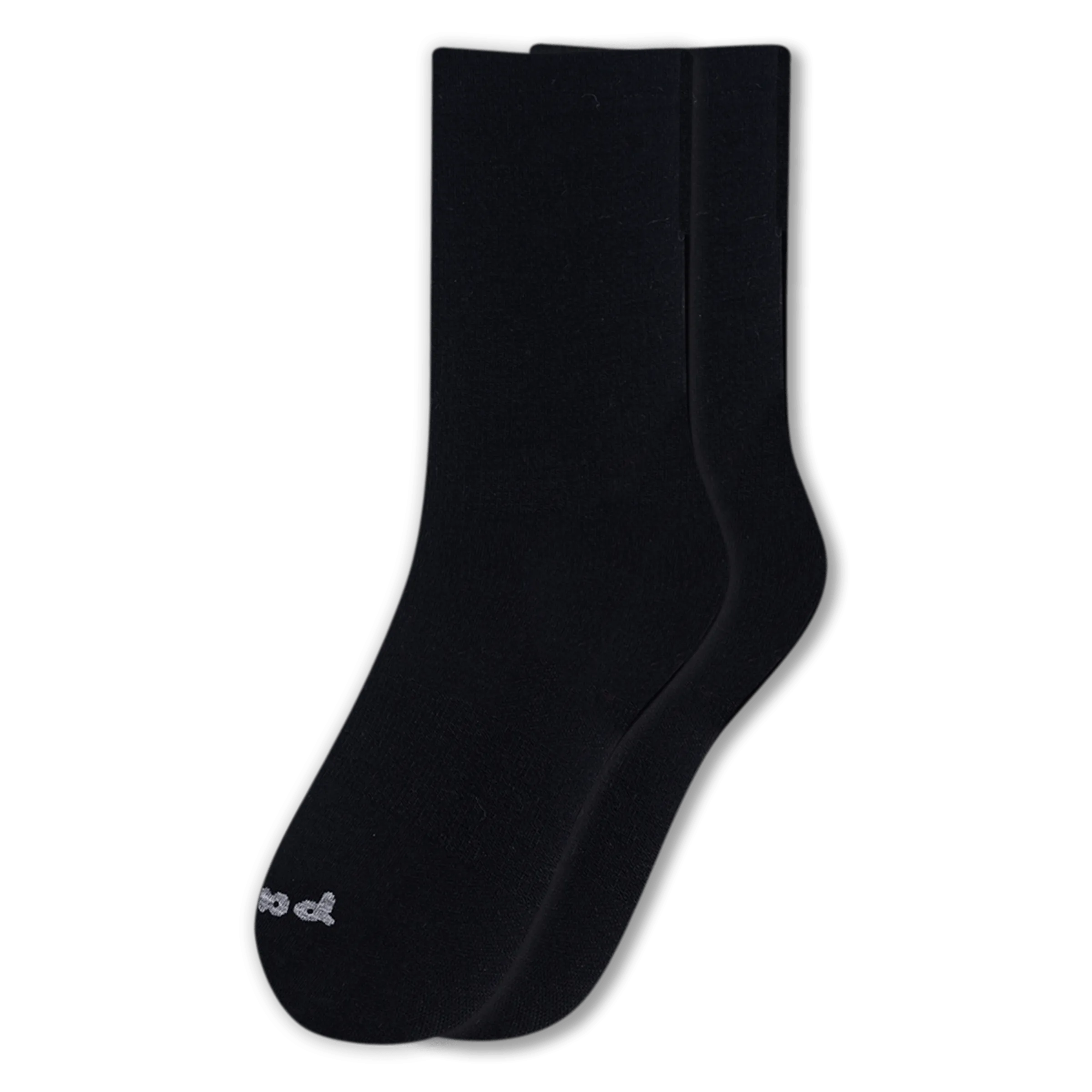 Men's Light-Weight Crew Pacas Socks