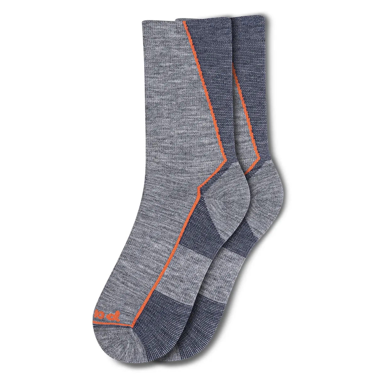 Men's Light-Weight Crew Pacas Socks