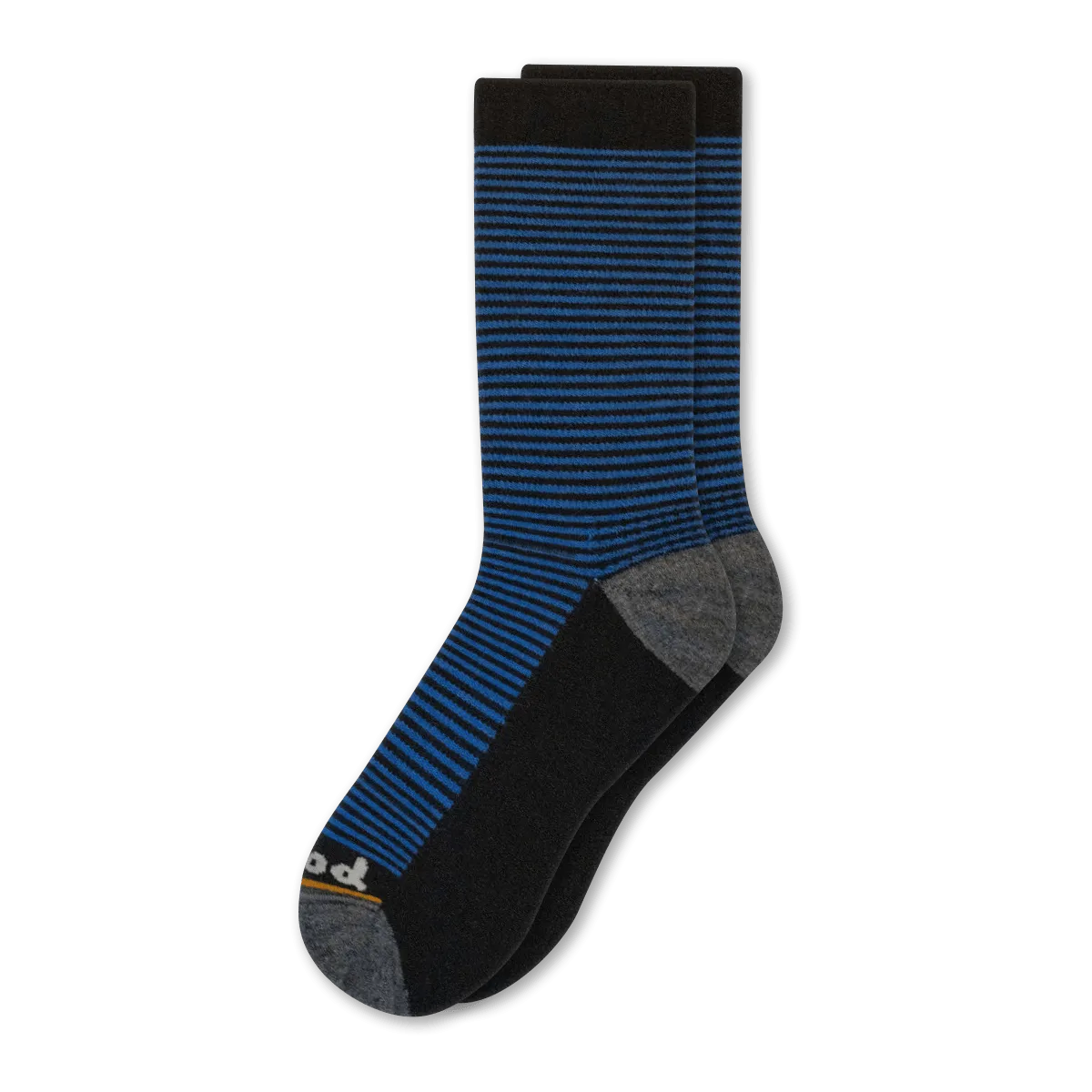 Men's Light-Weight Crew Pacas Socks