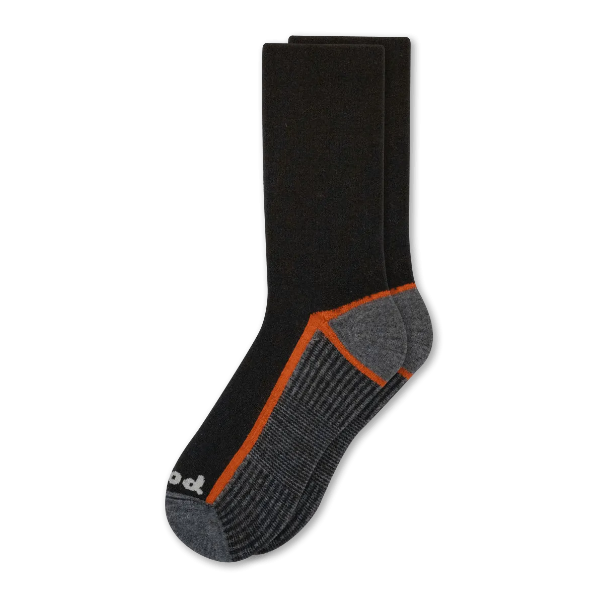 Men's Light-Weight Crew Pacas Socks