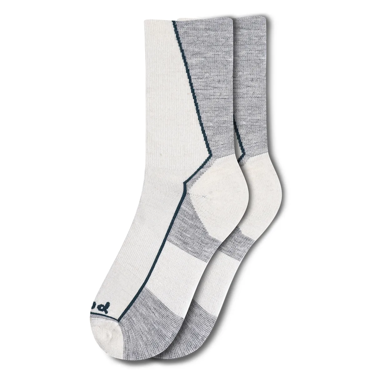 Men's Light-Weight Crew Pacas Socks